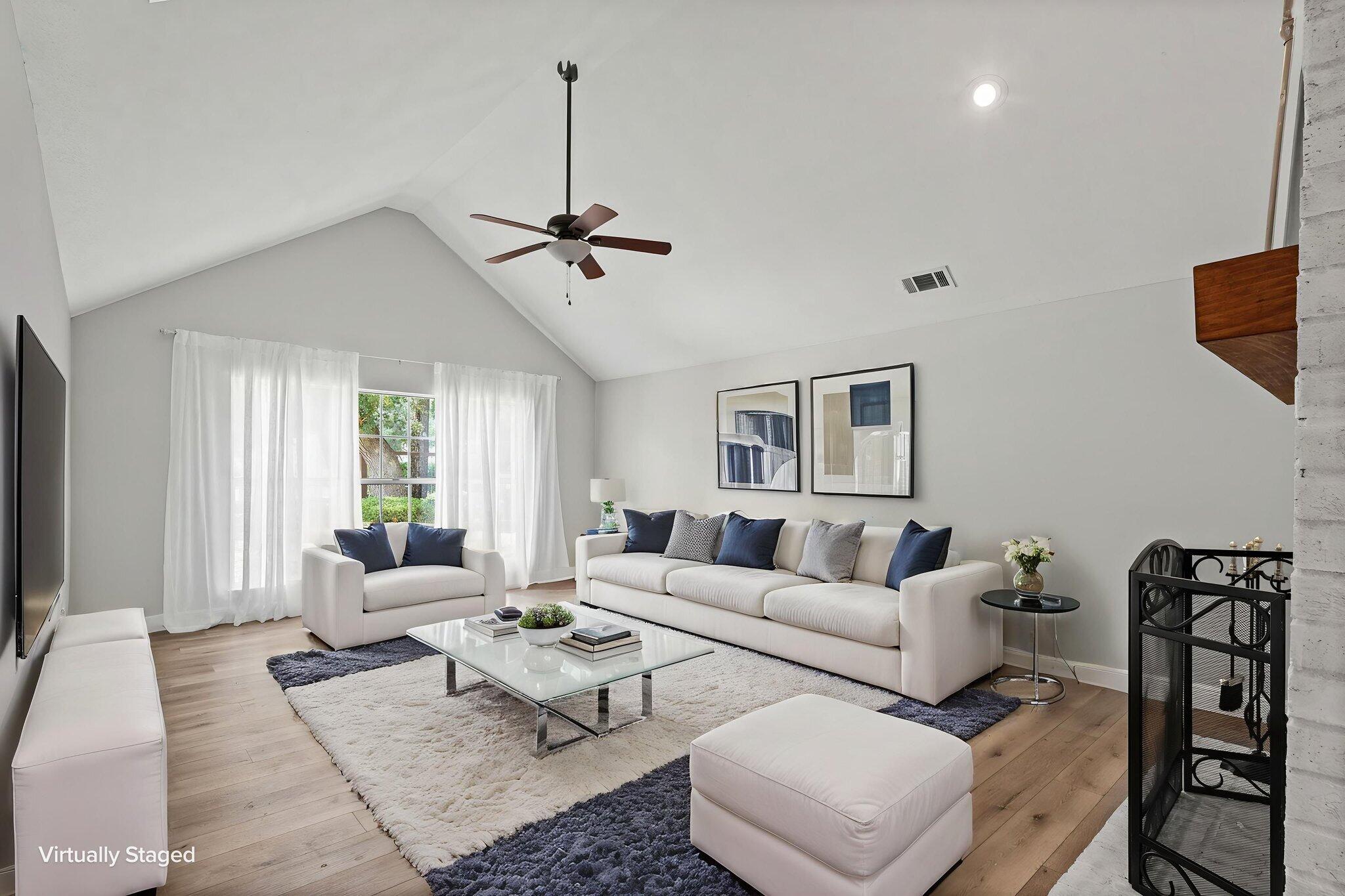CARIBBEAN VILLAGE WEST - Residential