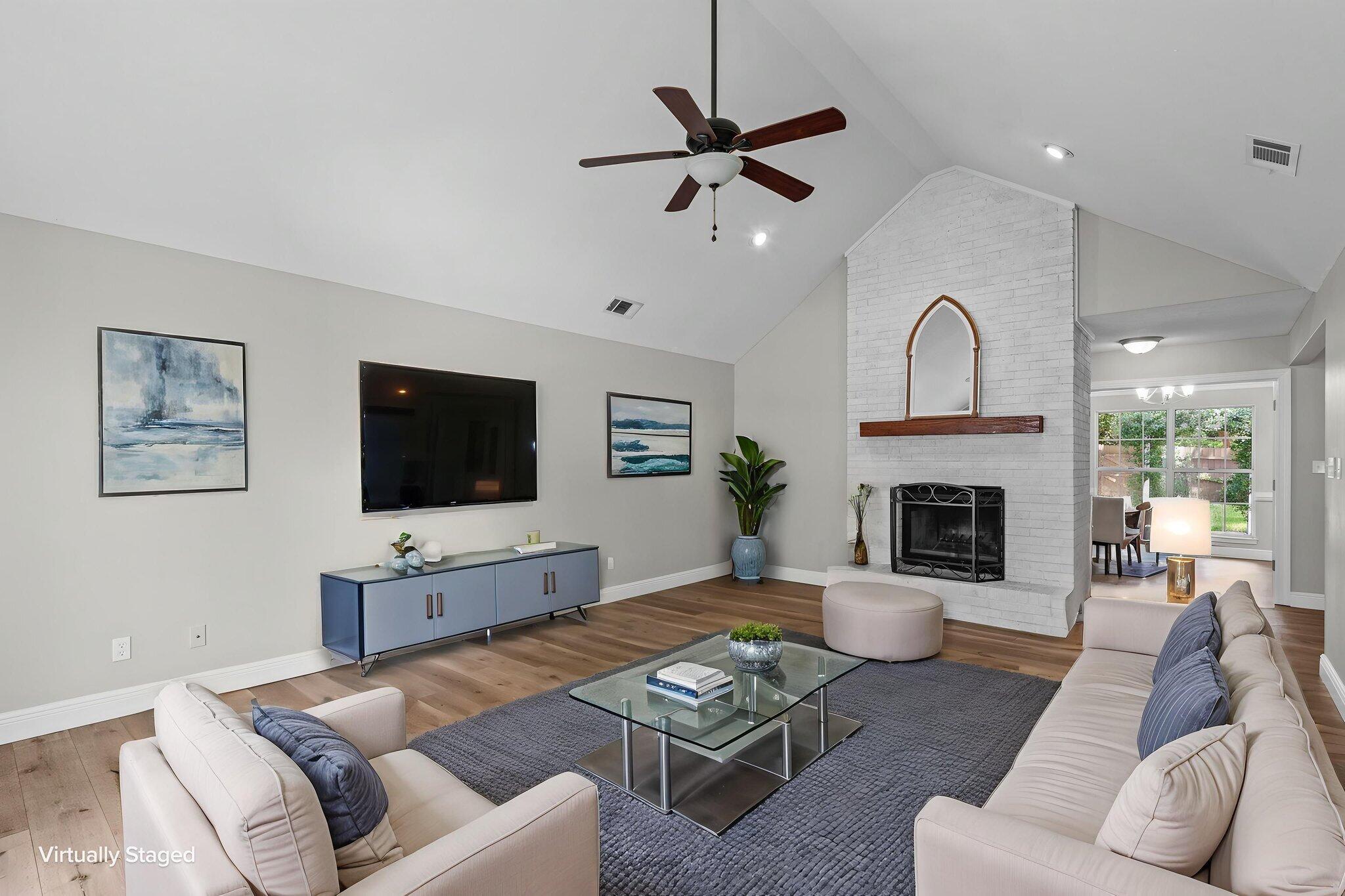 CARIBBEAN VILLAGE WEST - Residential