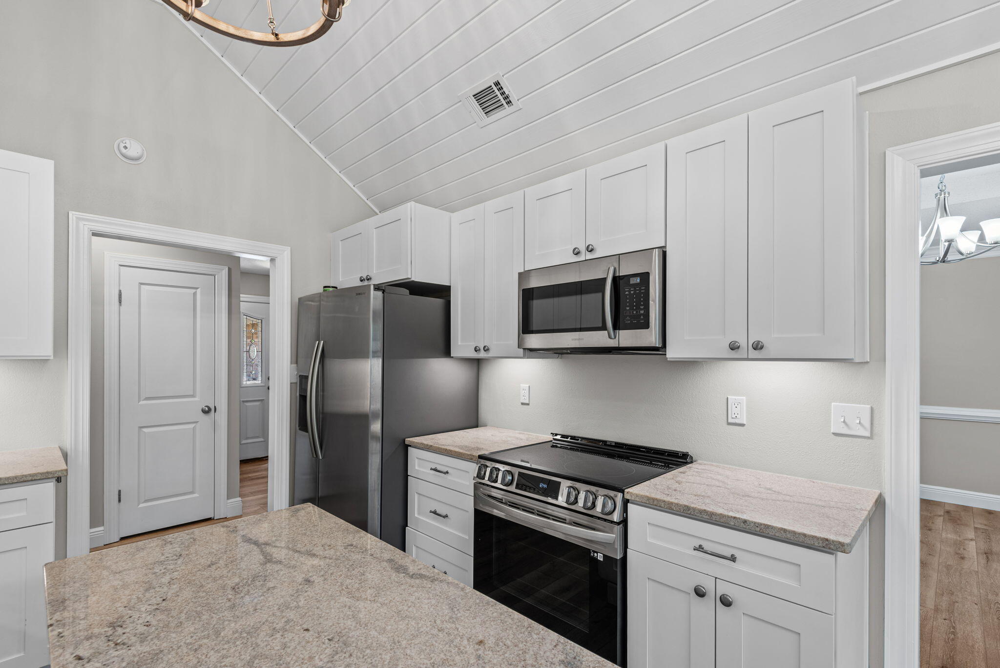 CARIBBEAN VILLAGE WEST - Residential