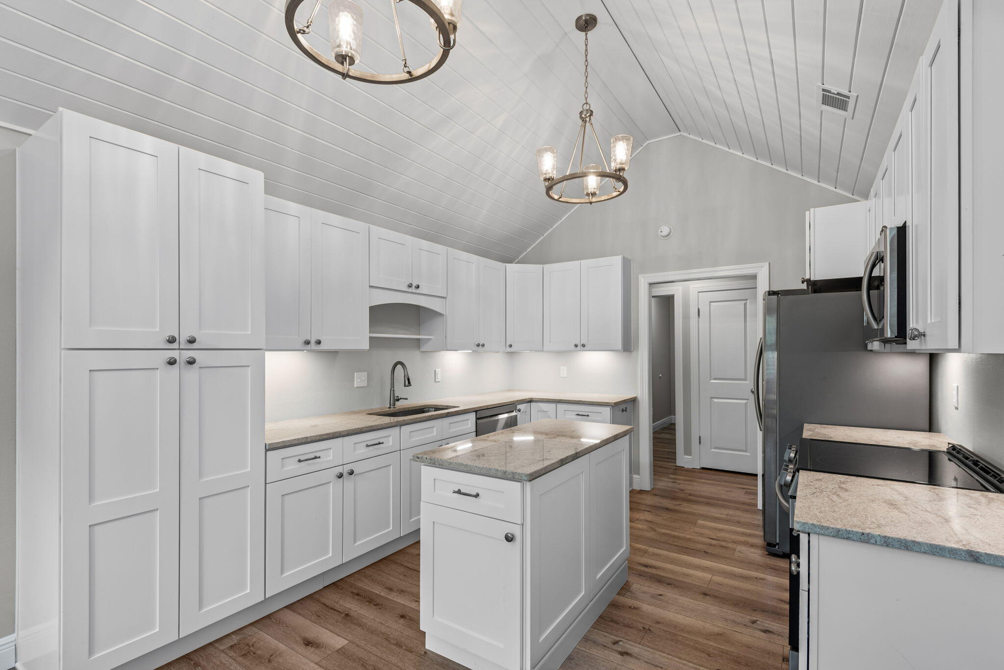 CARIBBEAN VILLAGE WEST - Residential