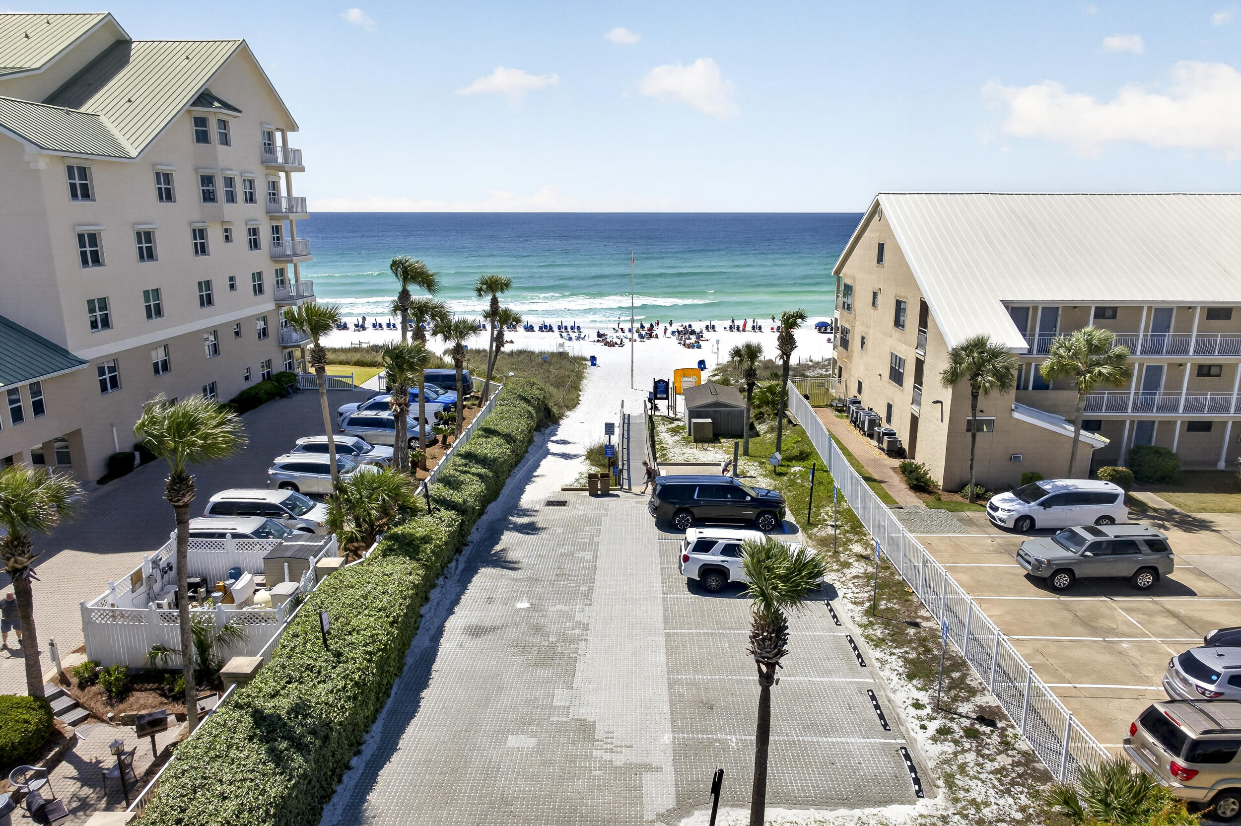 CRYSTAL BEACH - Residential