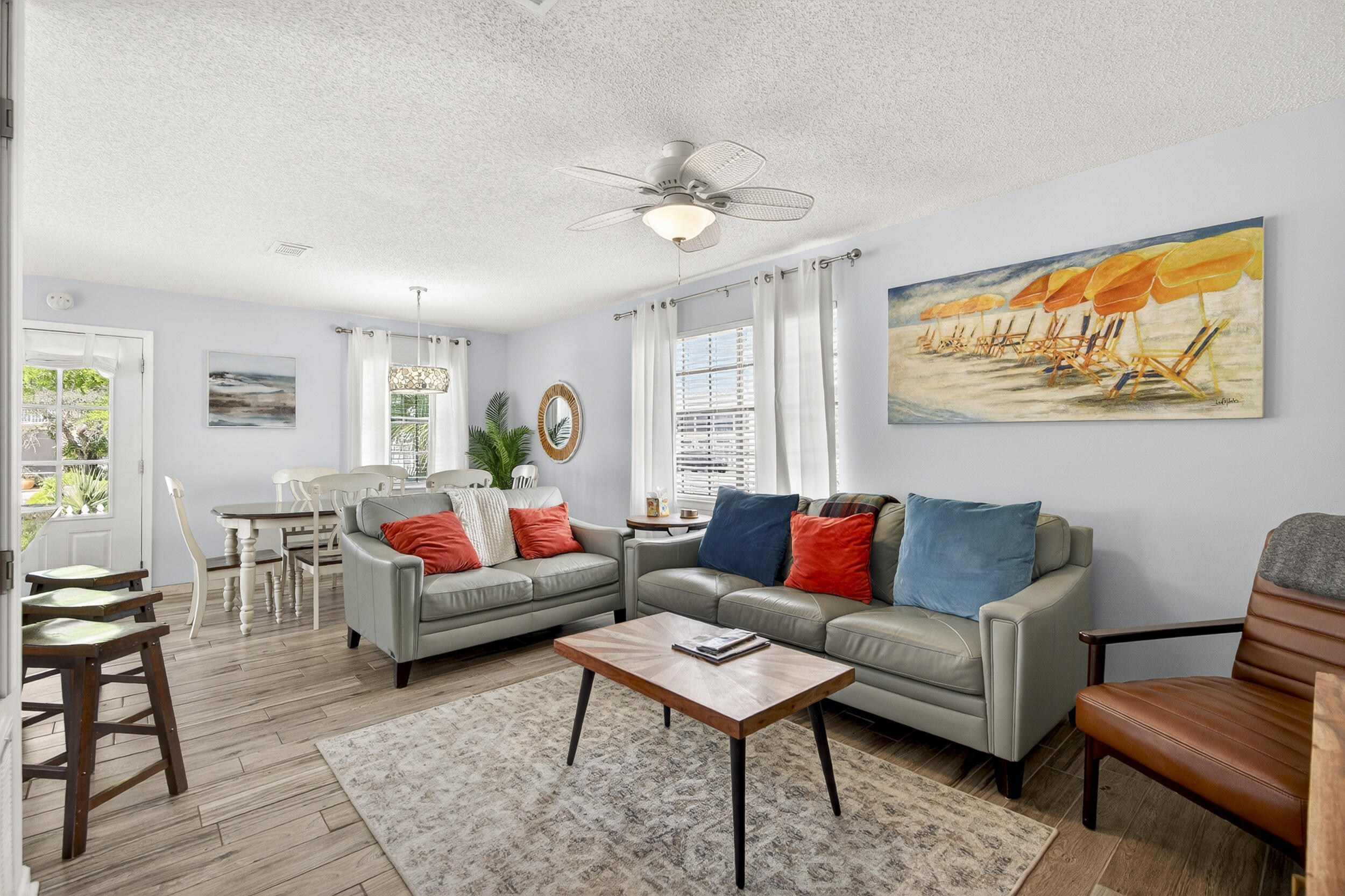 CRYSTAL BEACH - Residential