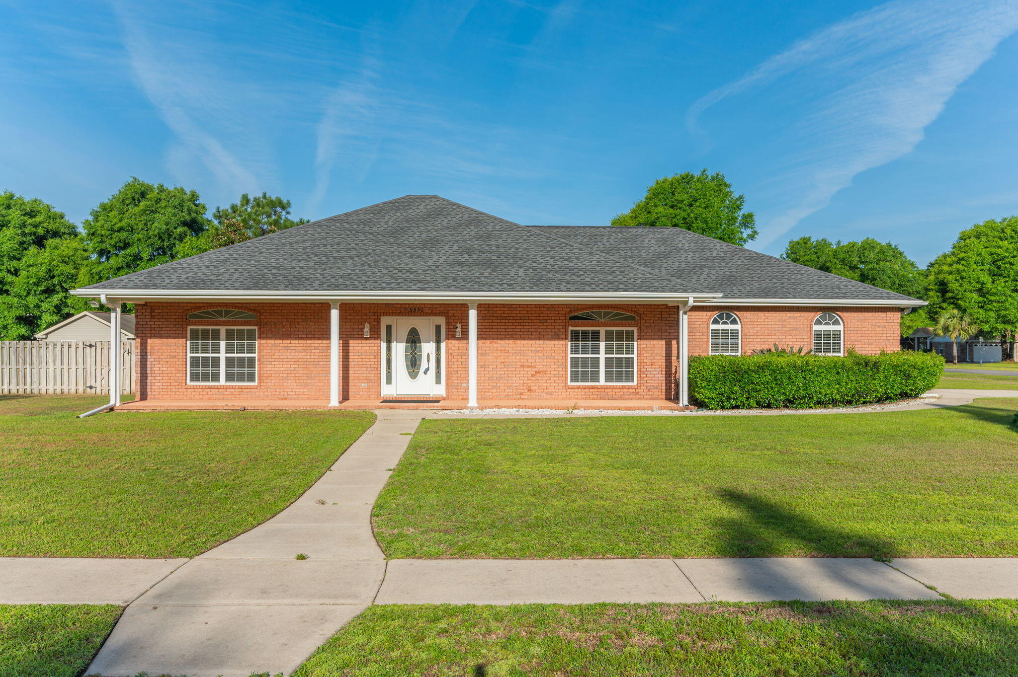 COLONY RIDGE PH I - Residential