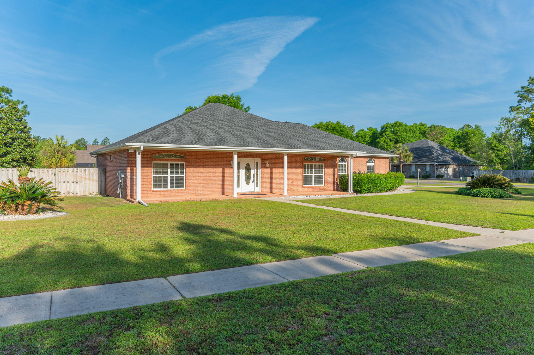 COLONY RIDGE PH I - Residential