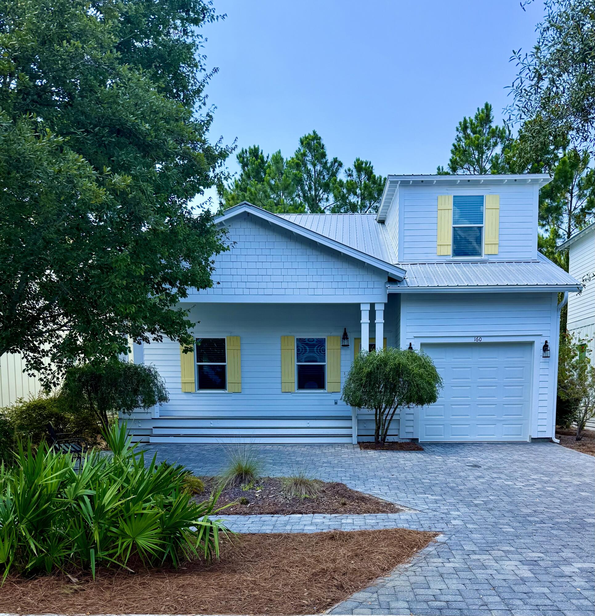 HIDDEN GROVE - Residential