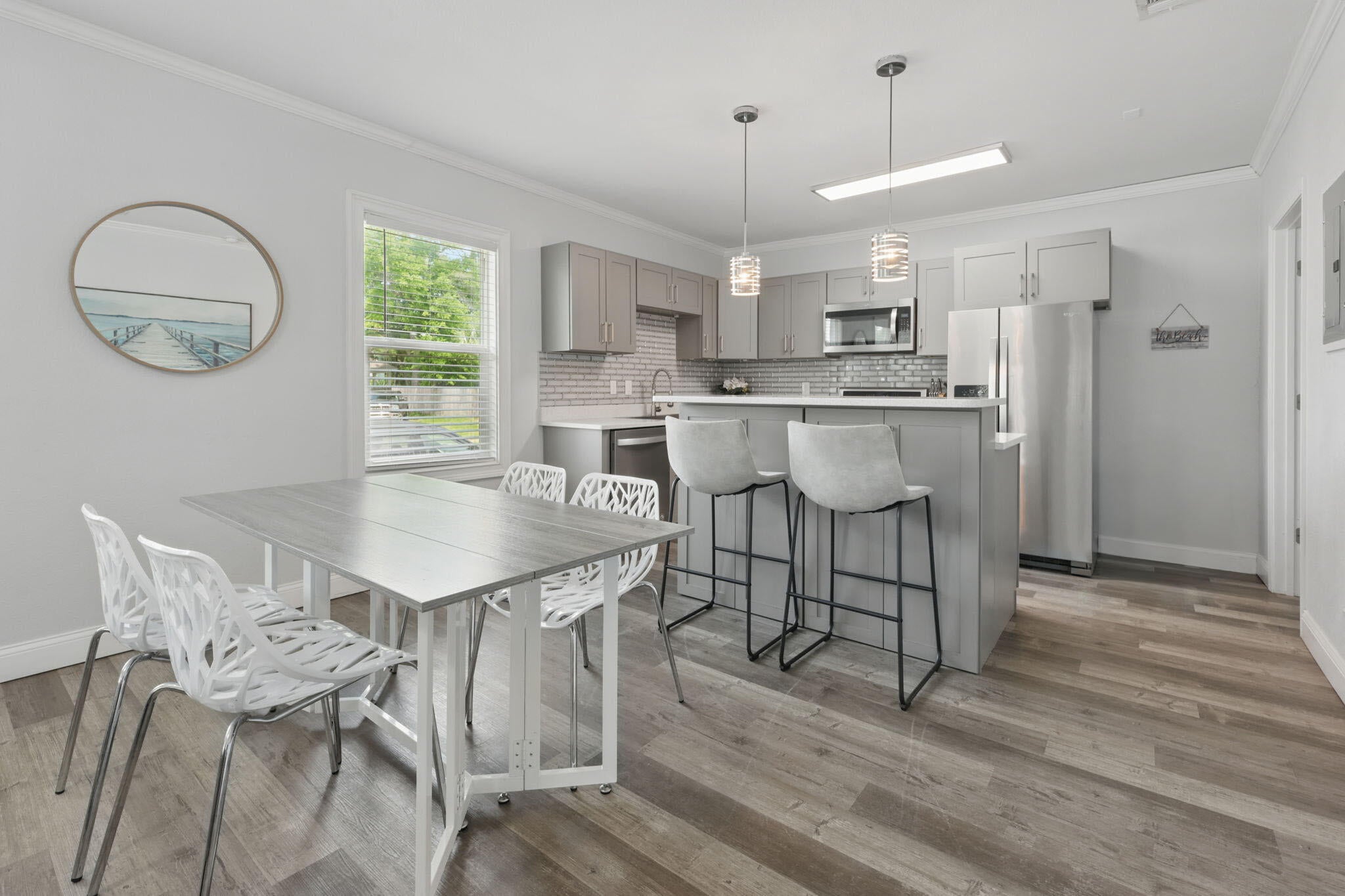 East King Tract - Residential