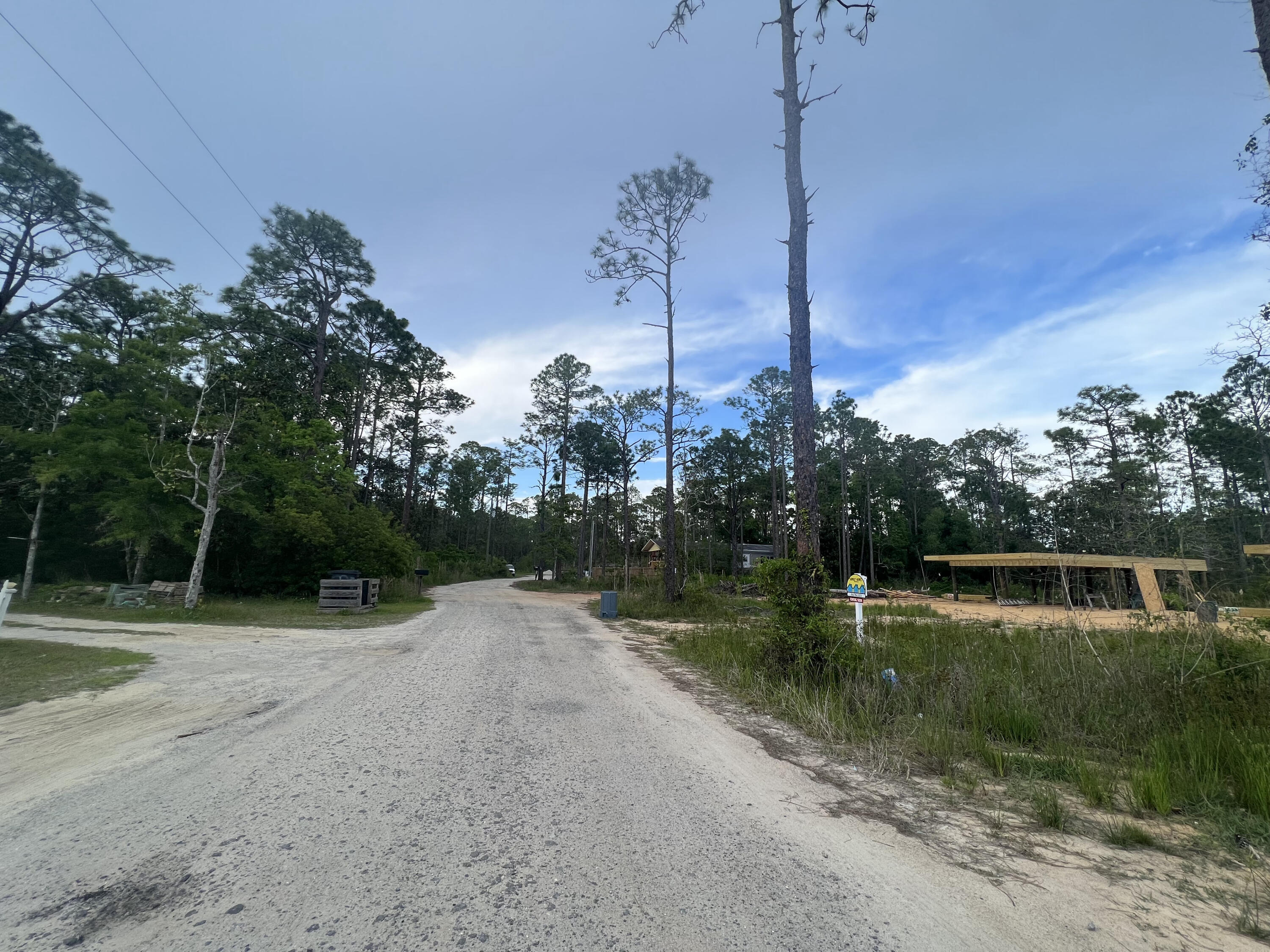 Prime builder opportunity to own a residential lot in Santa Rosa Beach, located just north of Hwy 98. This lot is approximately 6,229 Square foot. Sits within the established Town of Santa Rosa grid, where new construction homes continue to fill in.
Zoned for single-family residential use, this parcel is ideal for builders, investors, or anyone looking to secure land in a high-demand coastal market. Conveniently located just minutes from Choctawhatchee Bay, Hwy 331, and the beaches of 30A, with easy access to dining, shopping, and outdoor recreation. Property is located in Flood Zone AE (BFE 7 ft); buyer to verify all building requirements, utilities, and due diligence. No HOA. Survey, environmental, and feasibility to be verified by buyer.