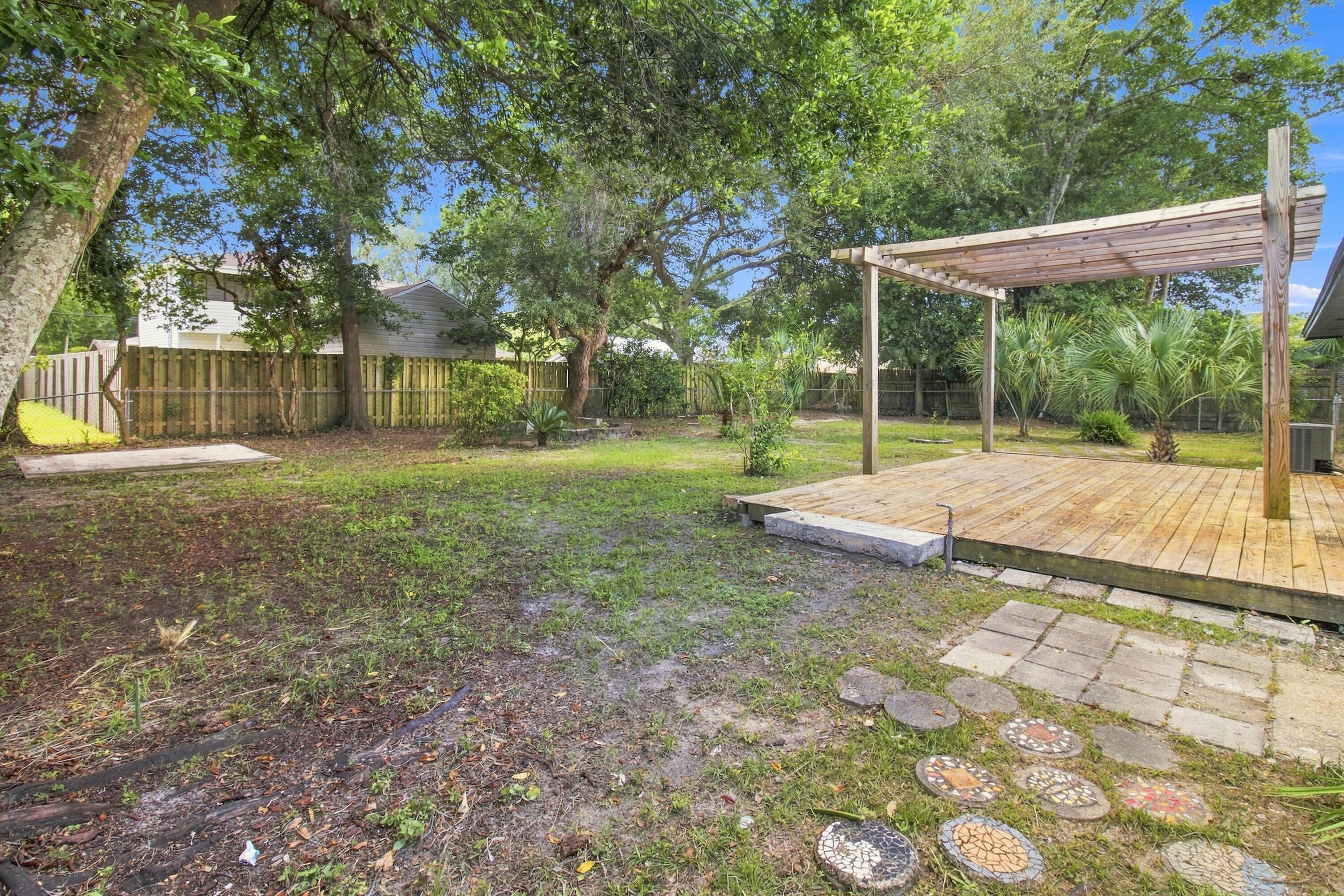 niceville - Residential