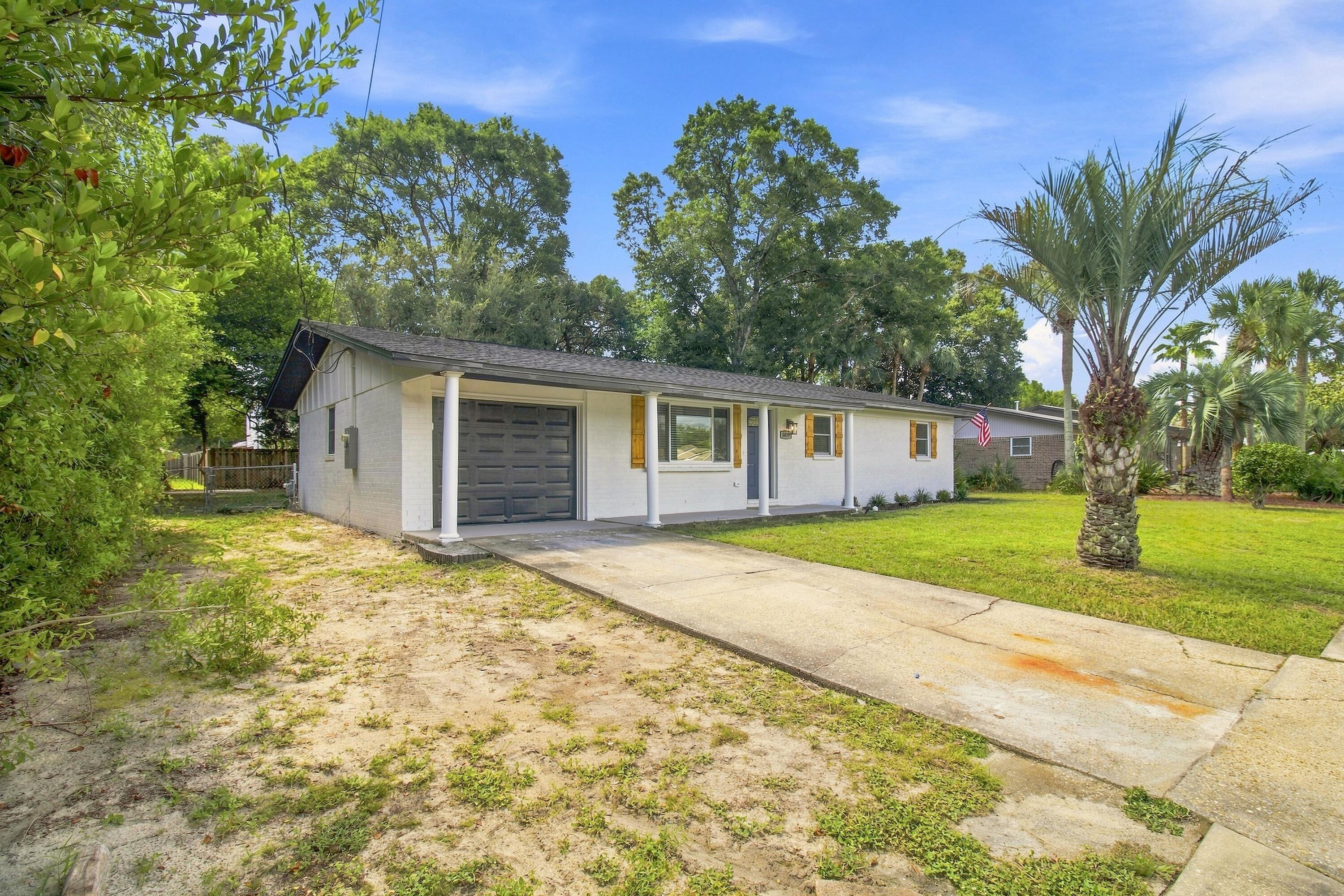 niceville - Residential
