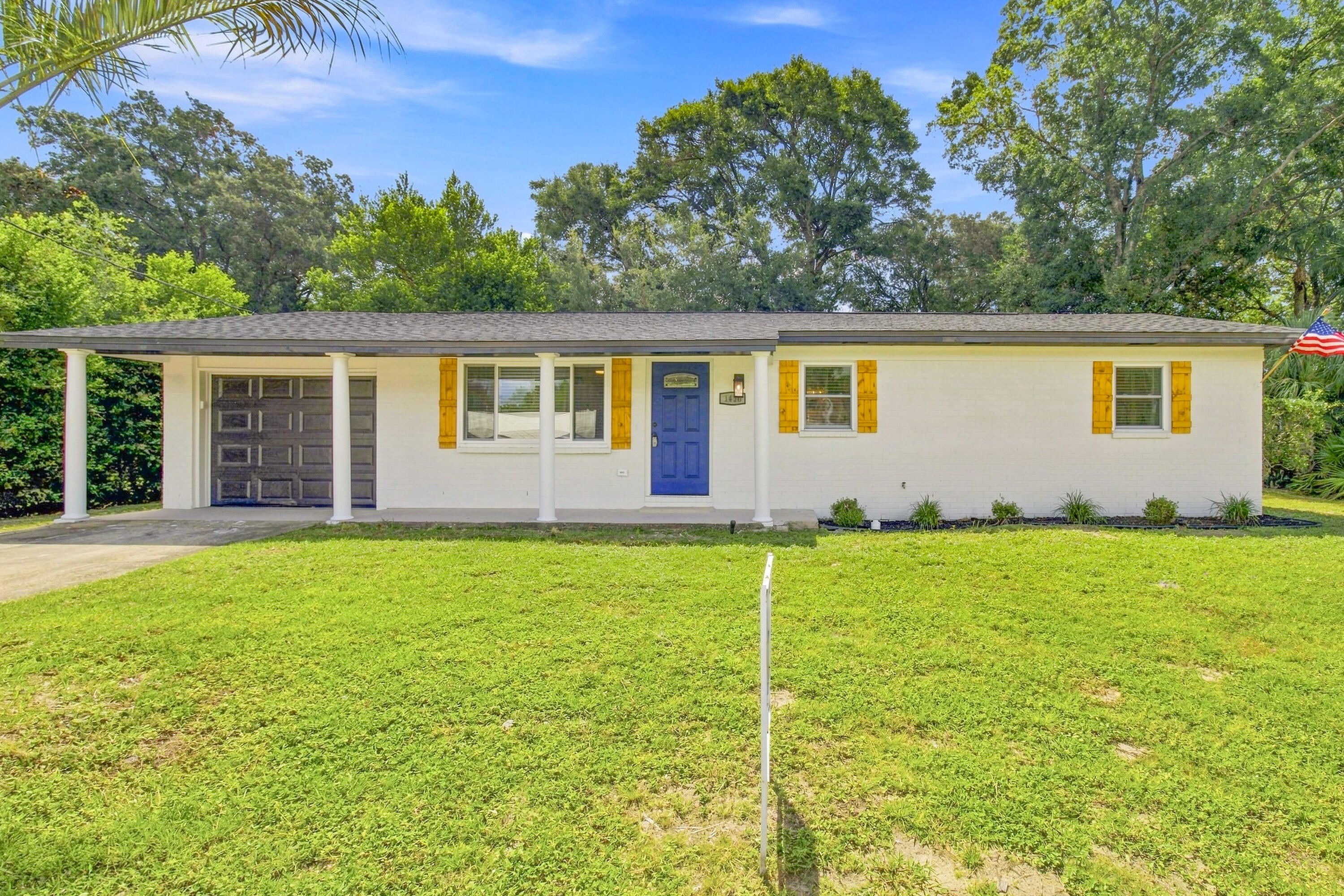 niceville - Residential