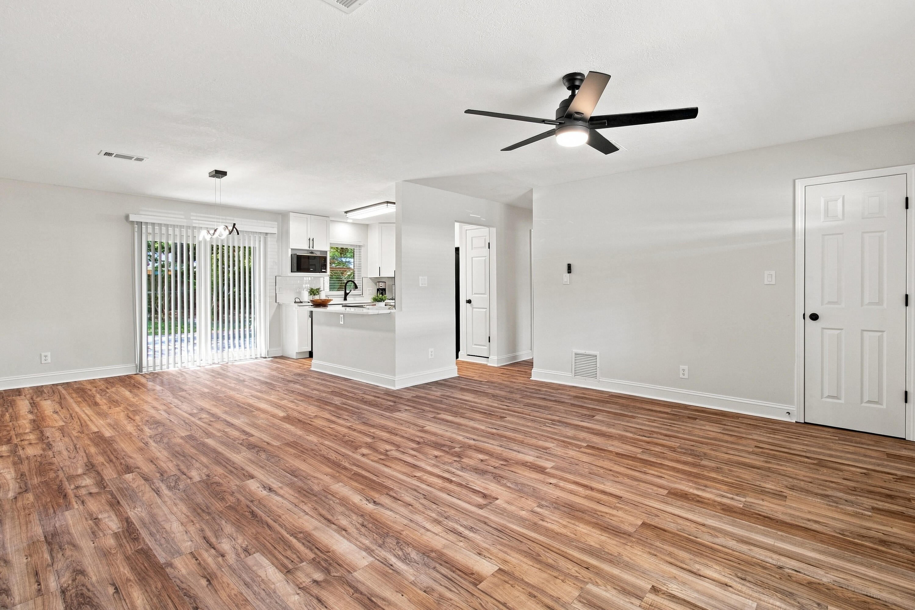 niceville - Residential