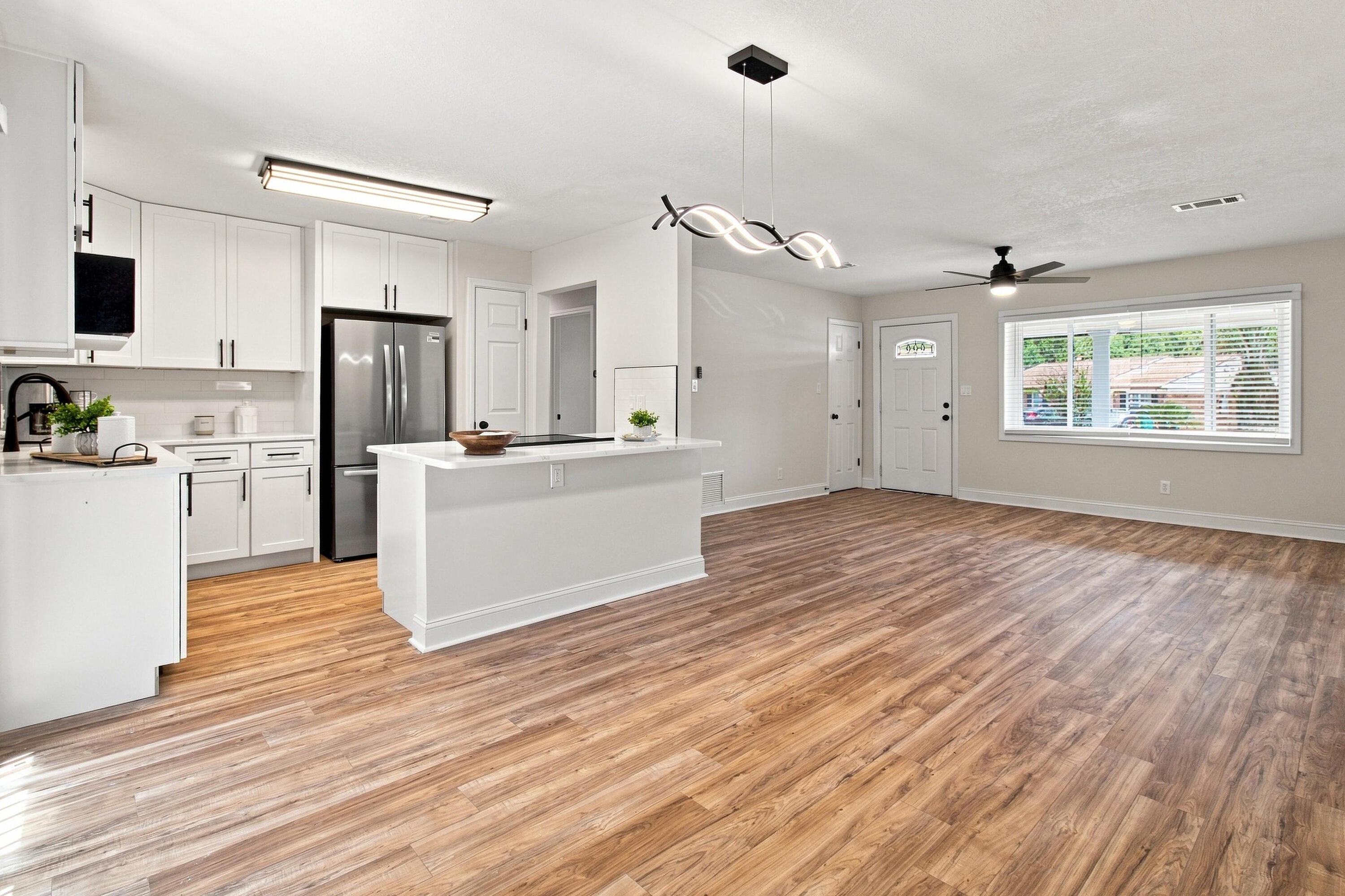 niceville - Residential