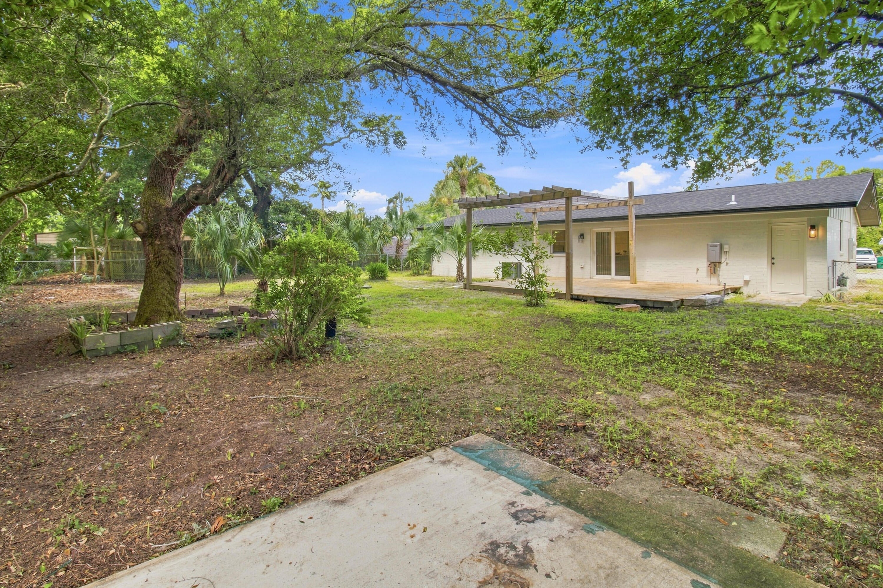 niceville - Residential