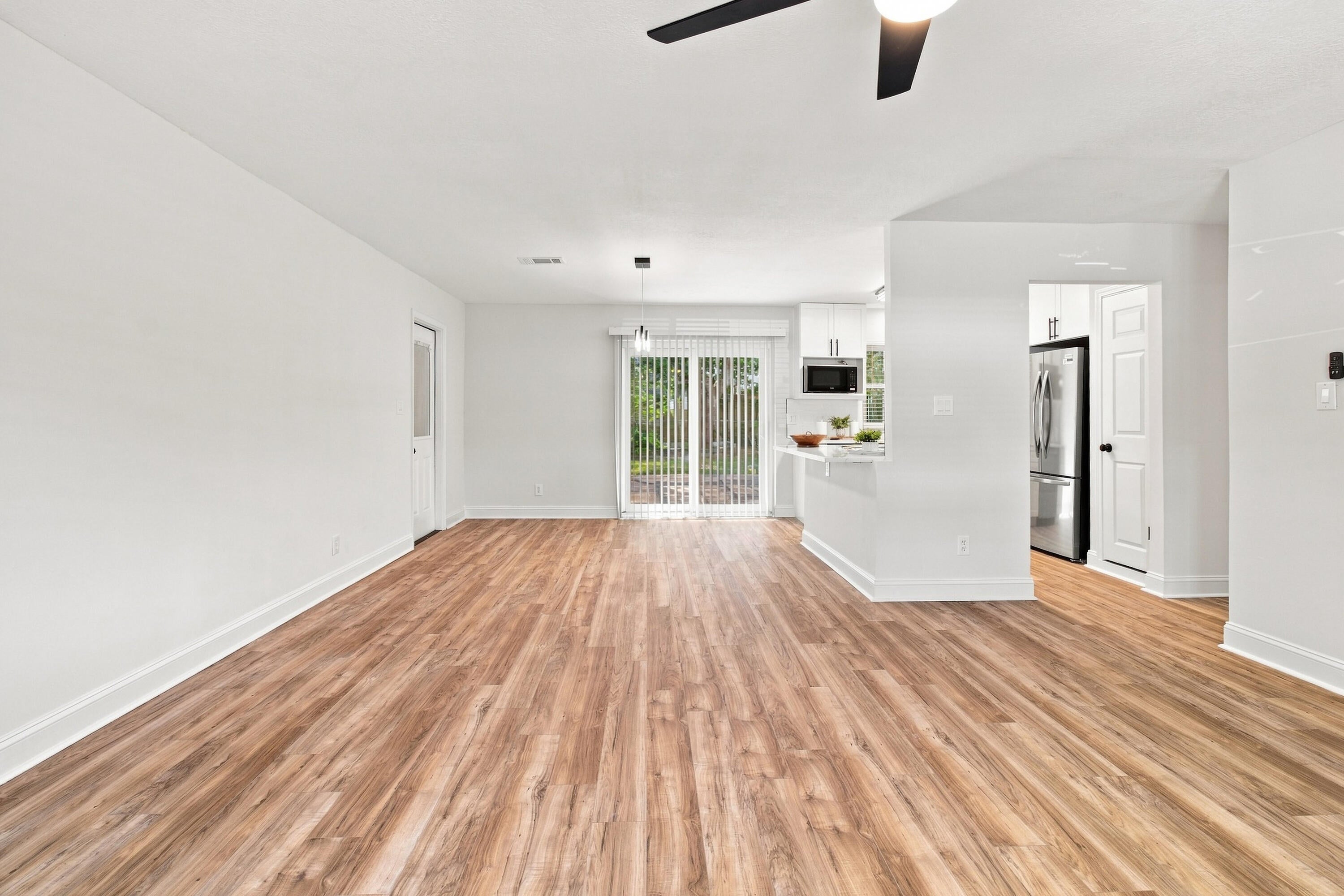 niceville - Residential