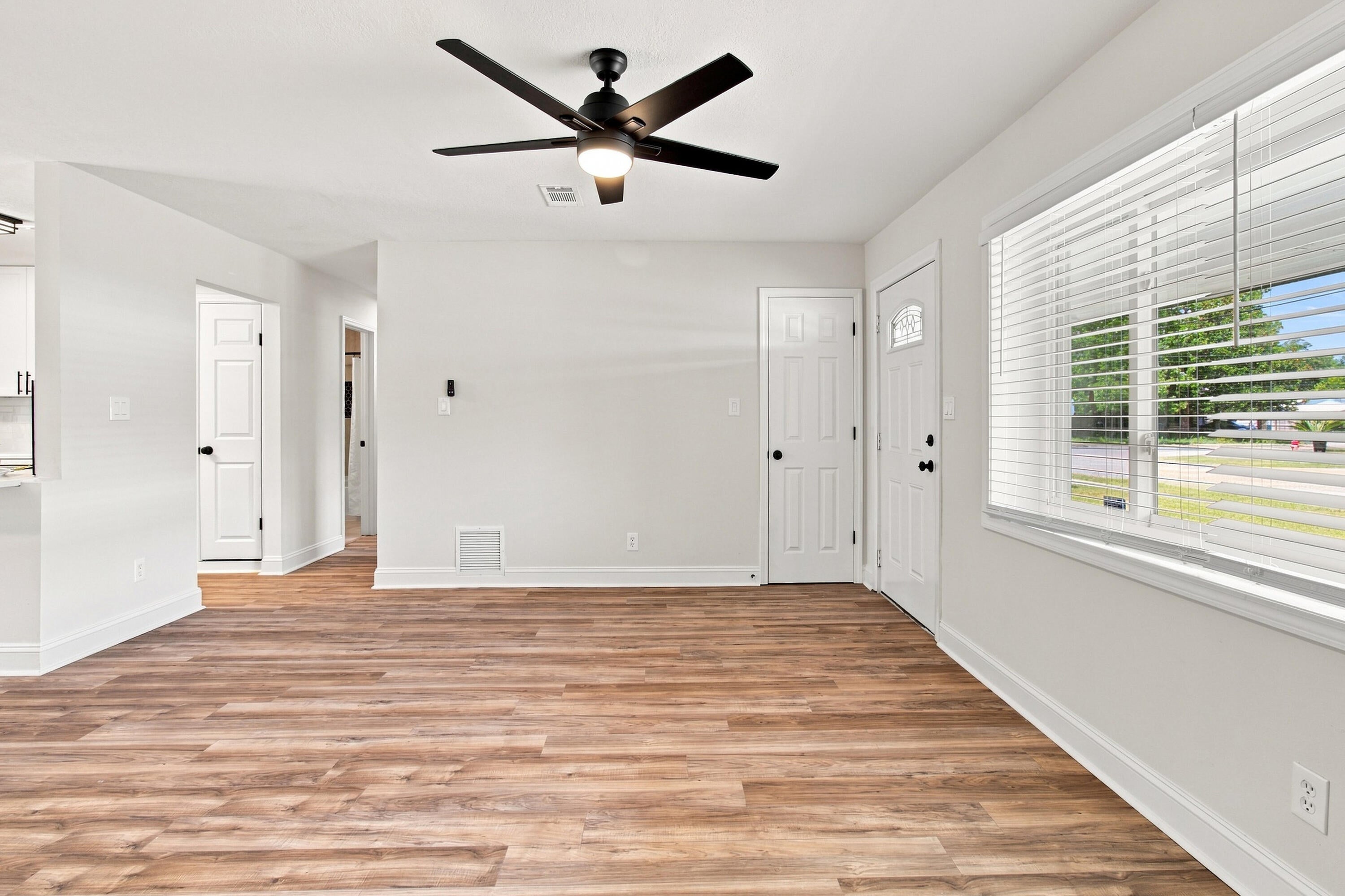 niceville - Residential