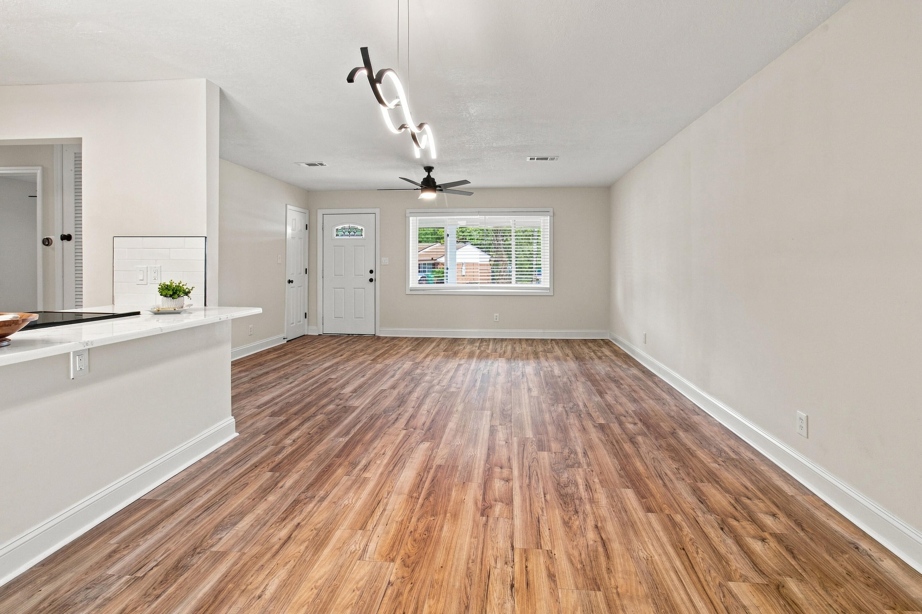 niceville - Residential