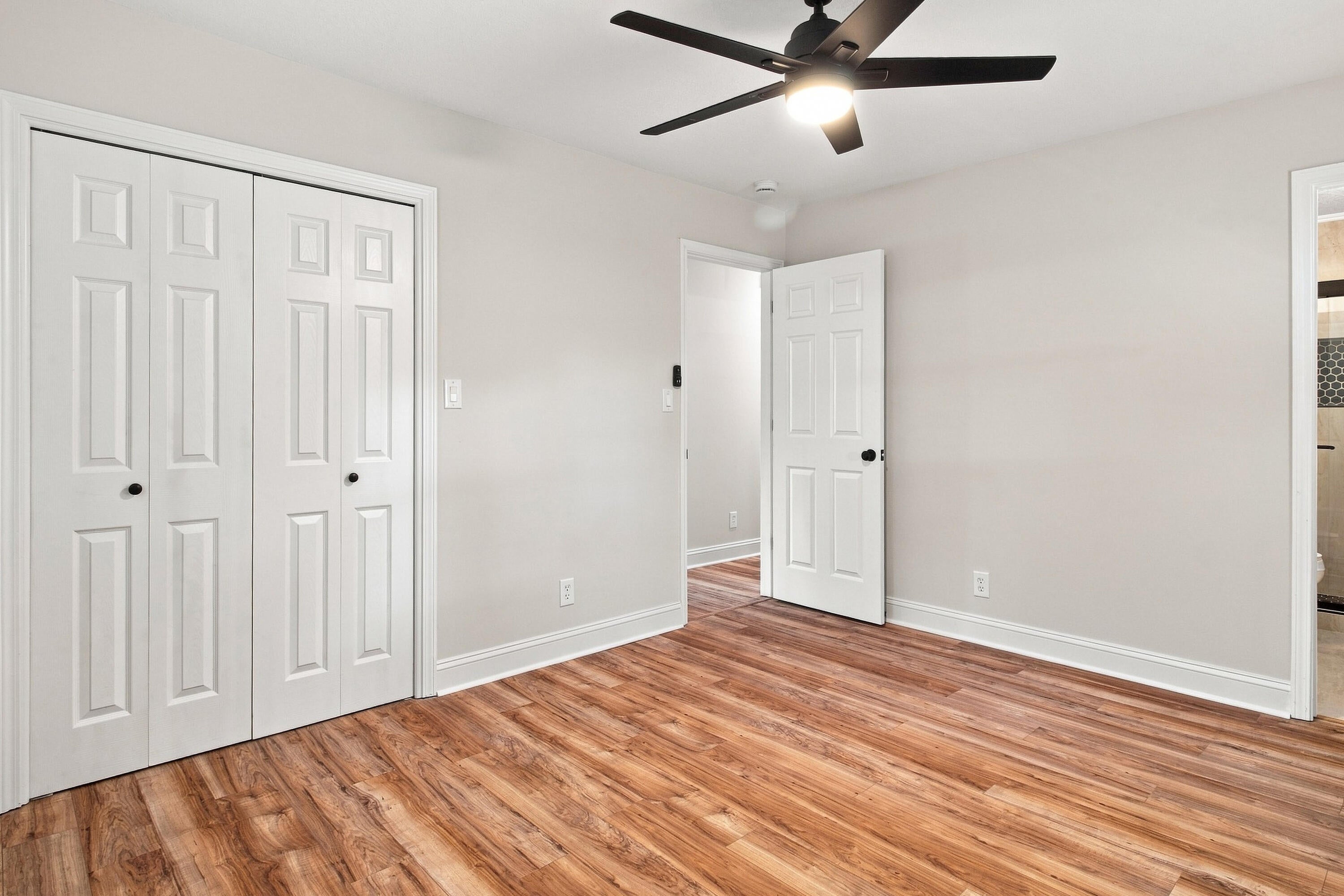 niceville - Residential