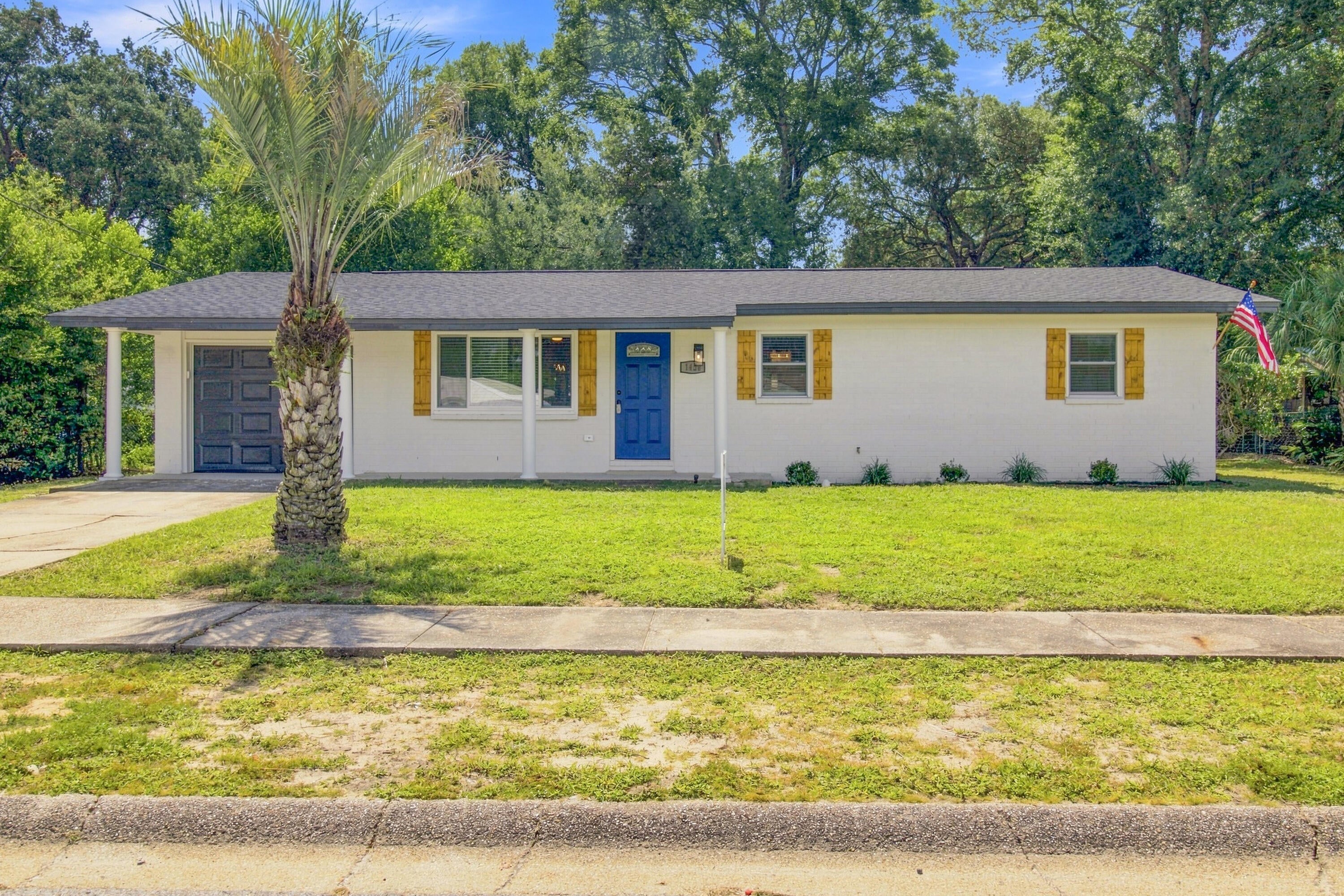 niceville - Residential