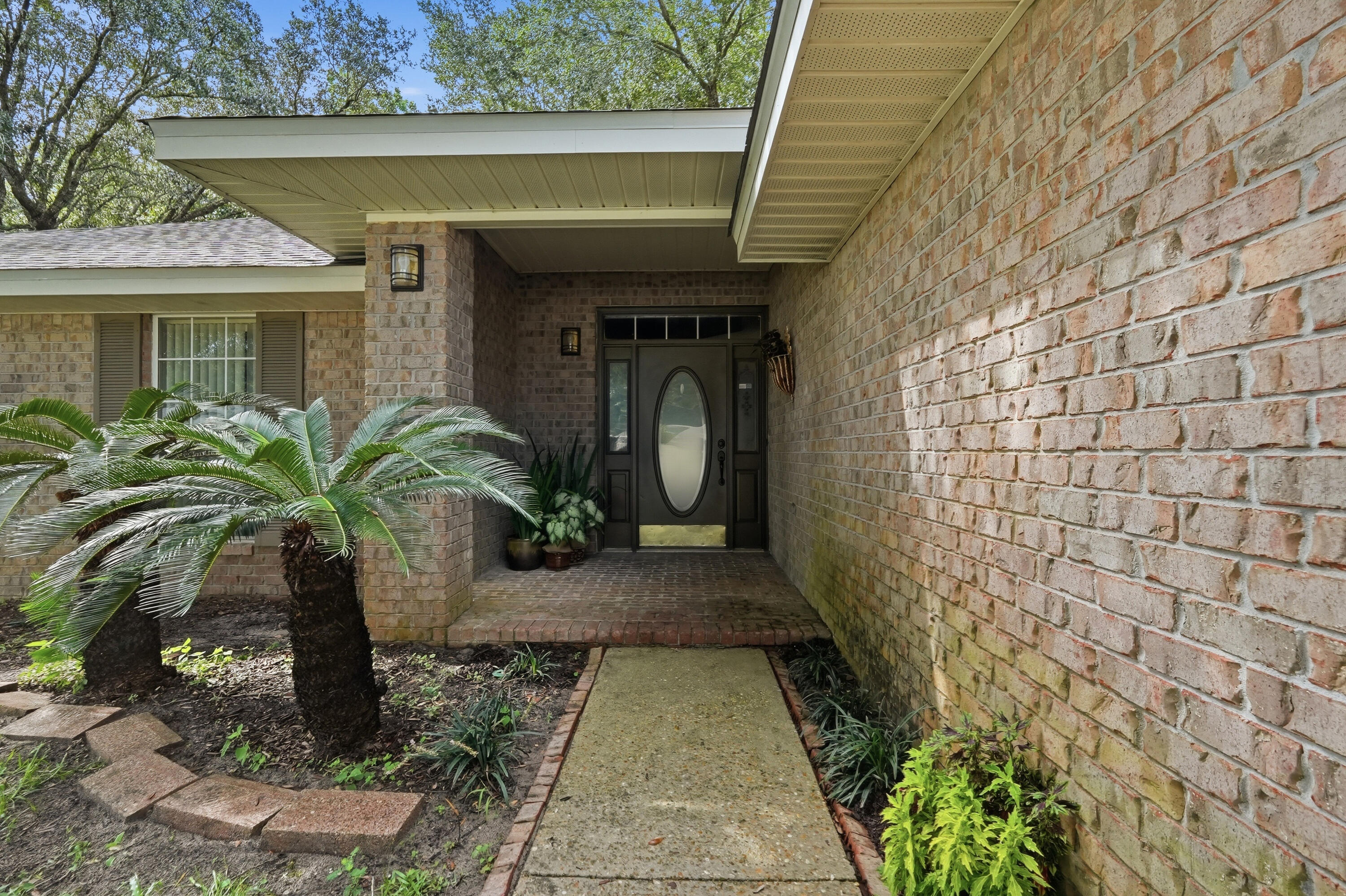 MARION MANOR - Residential