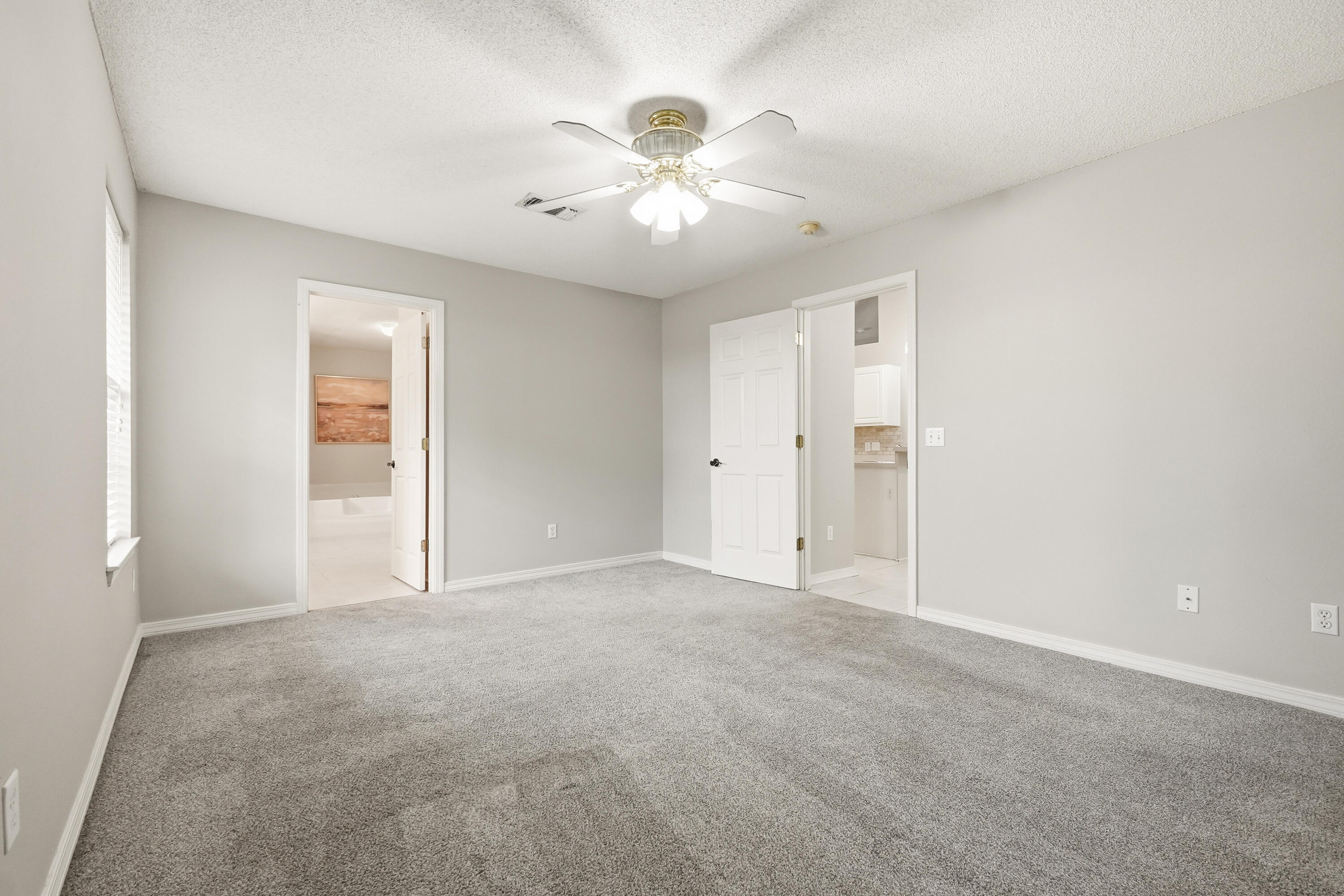 MARION MANOR - Residential