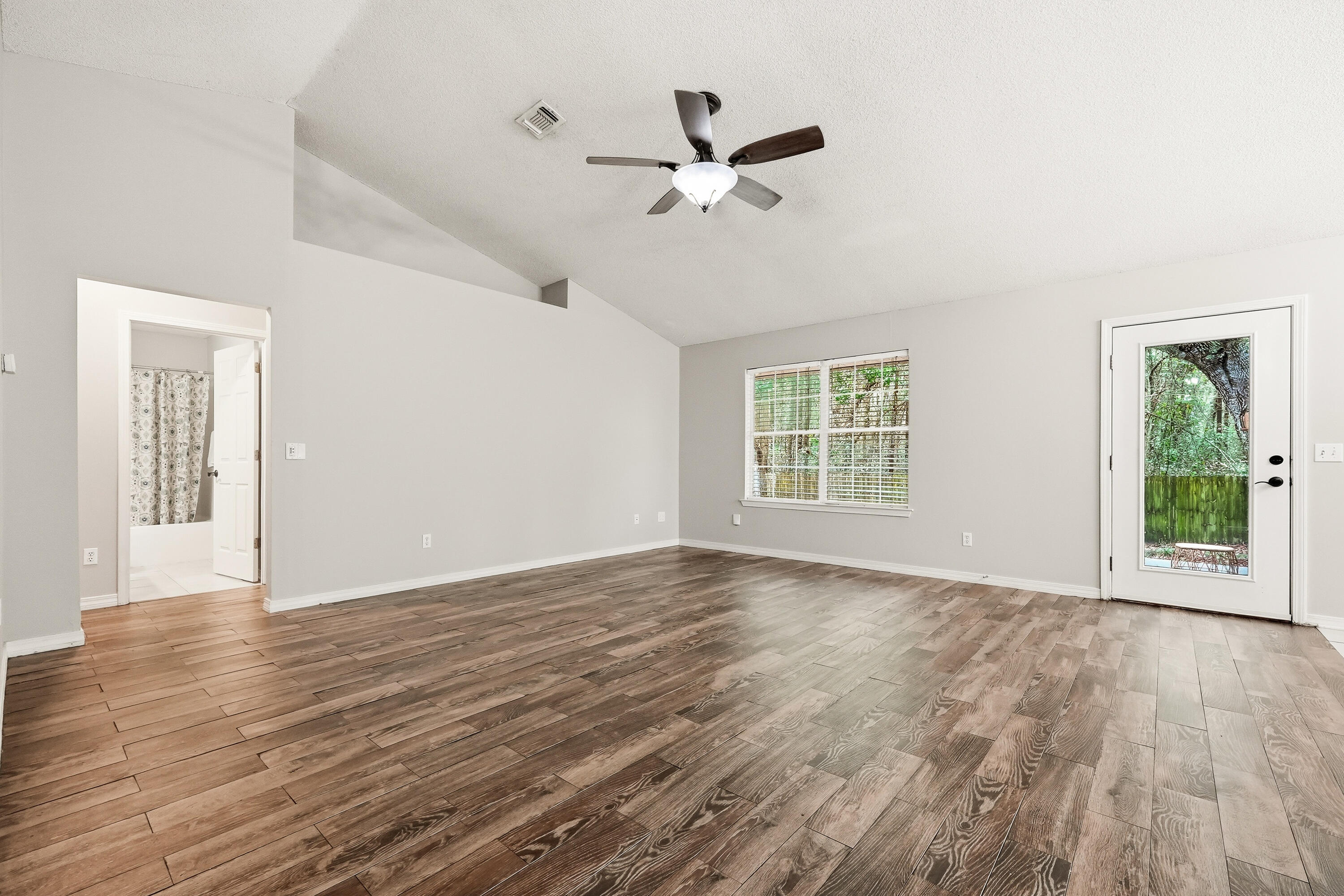 MARION MANOR - Residential