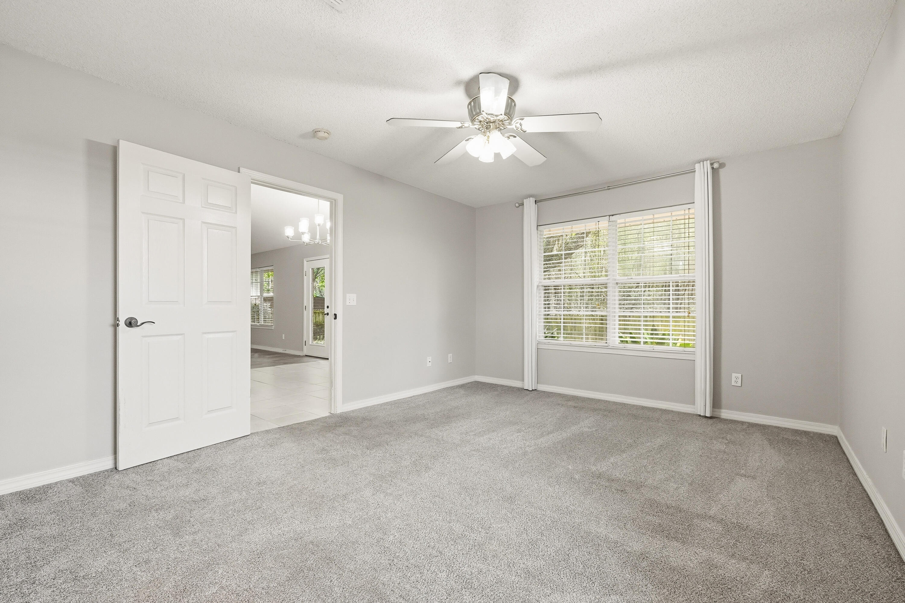 MARION MANOR - Residential
