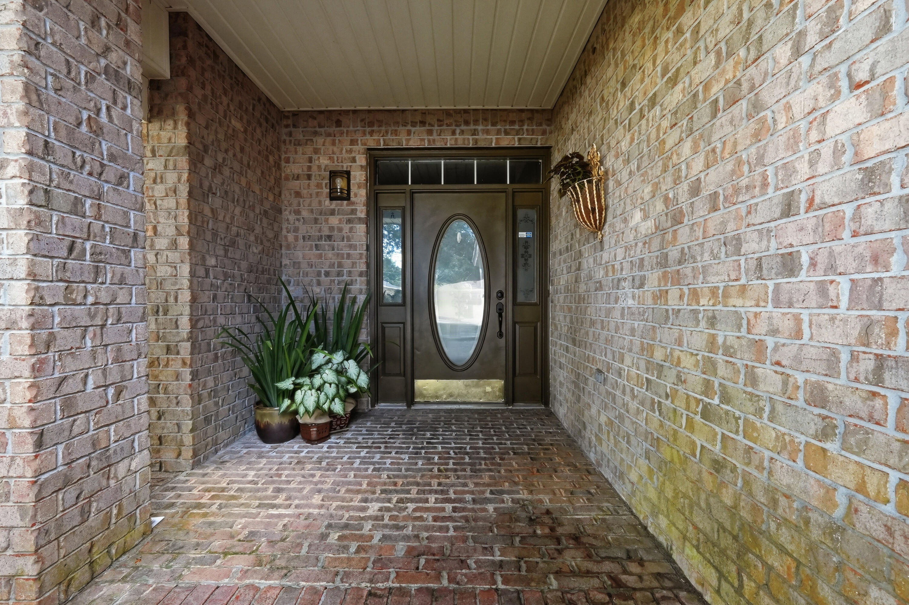 MARION MANOR - Residential