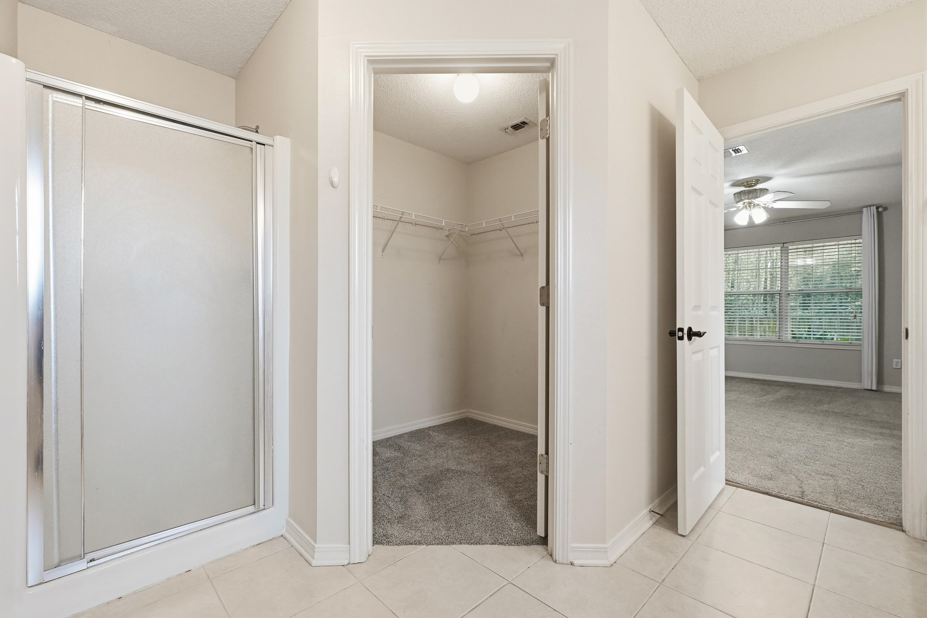 MARION MANOR - Residential
