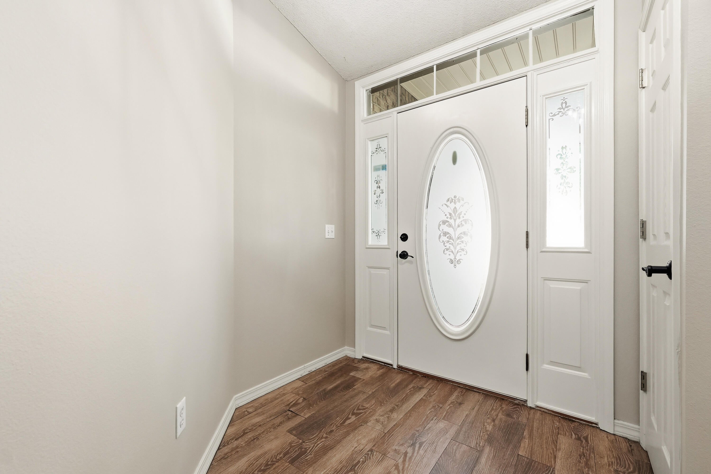MARION MANOR - Residential