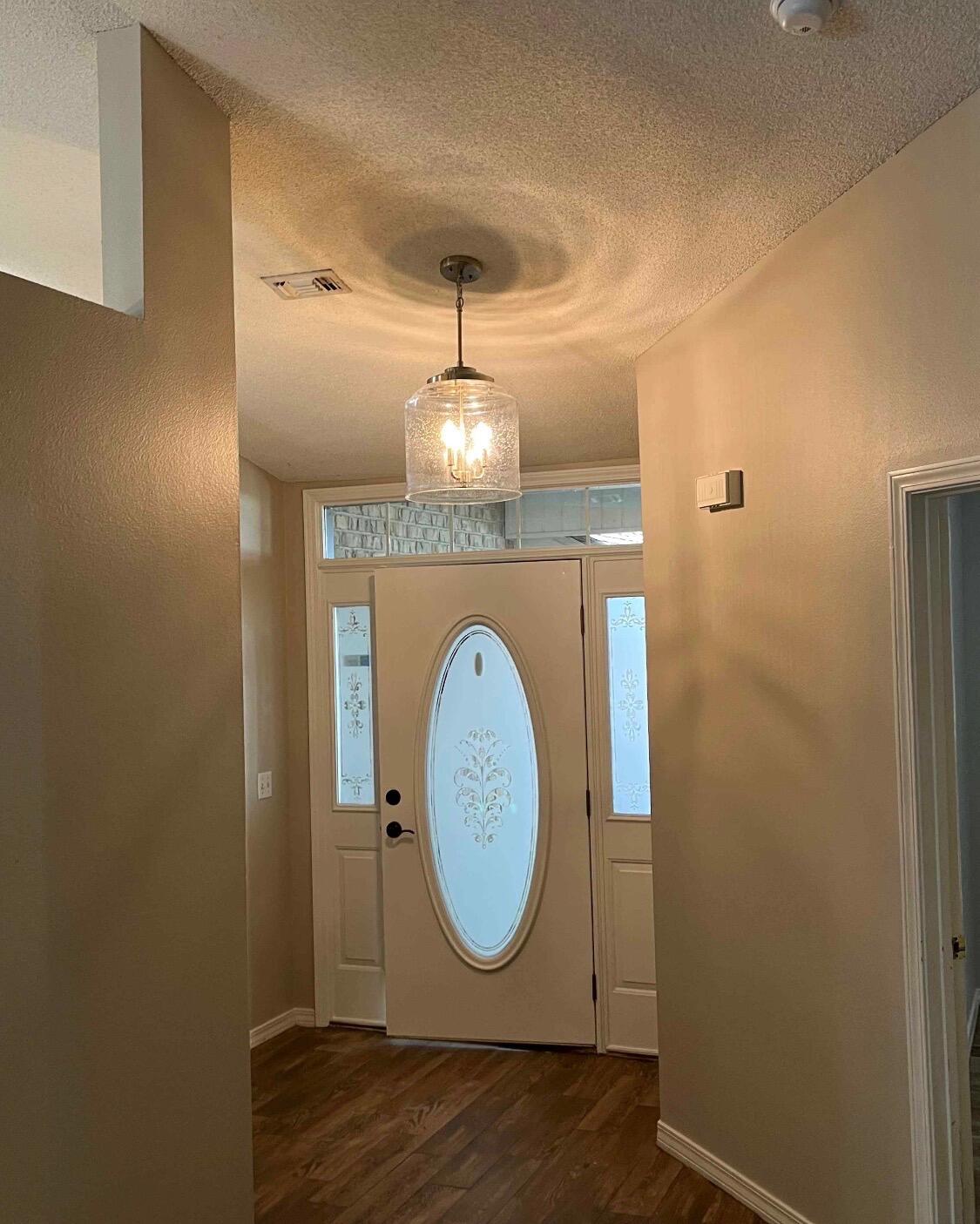MARION MANOR - Residential
