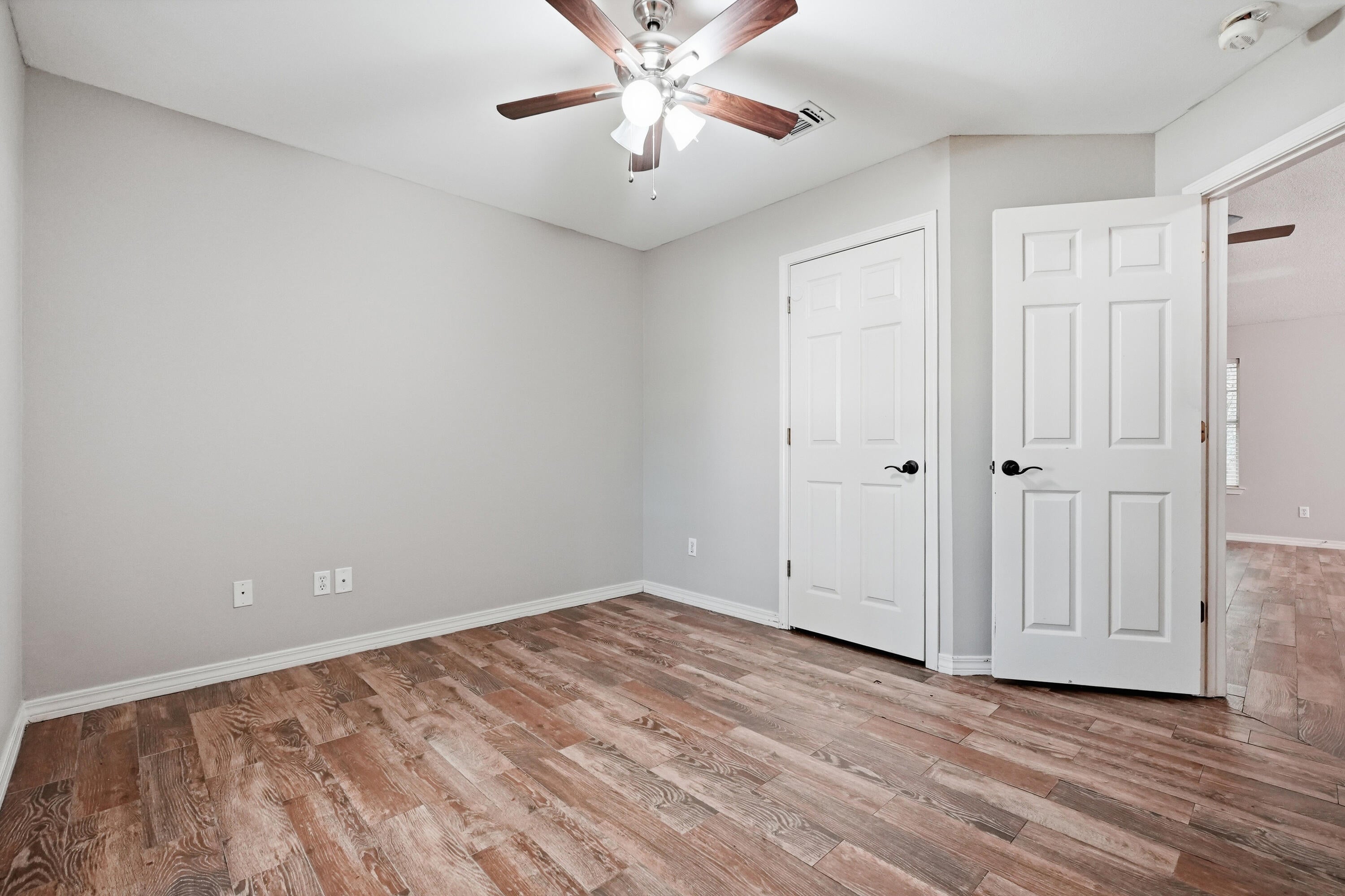 MARION MANOR - Residential