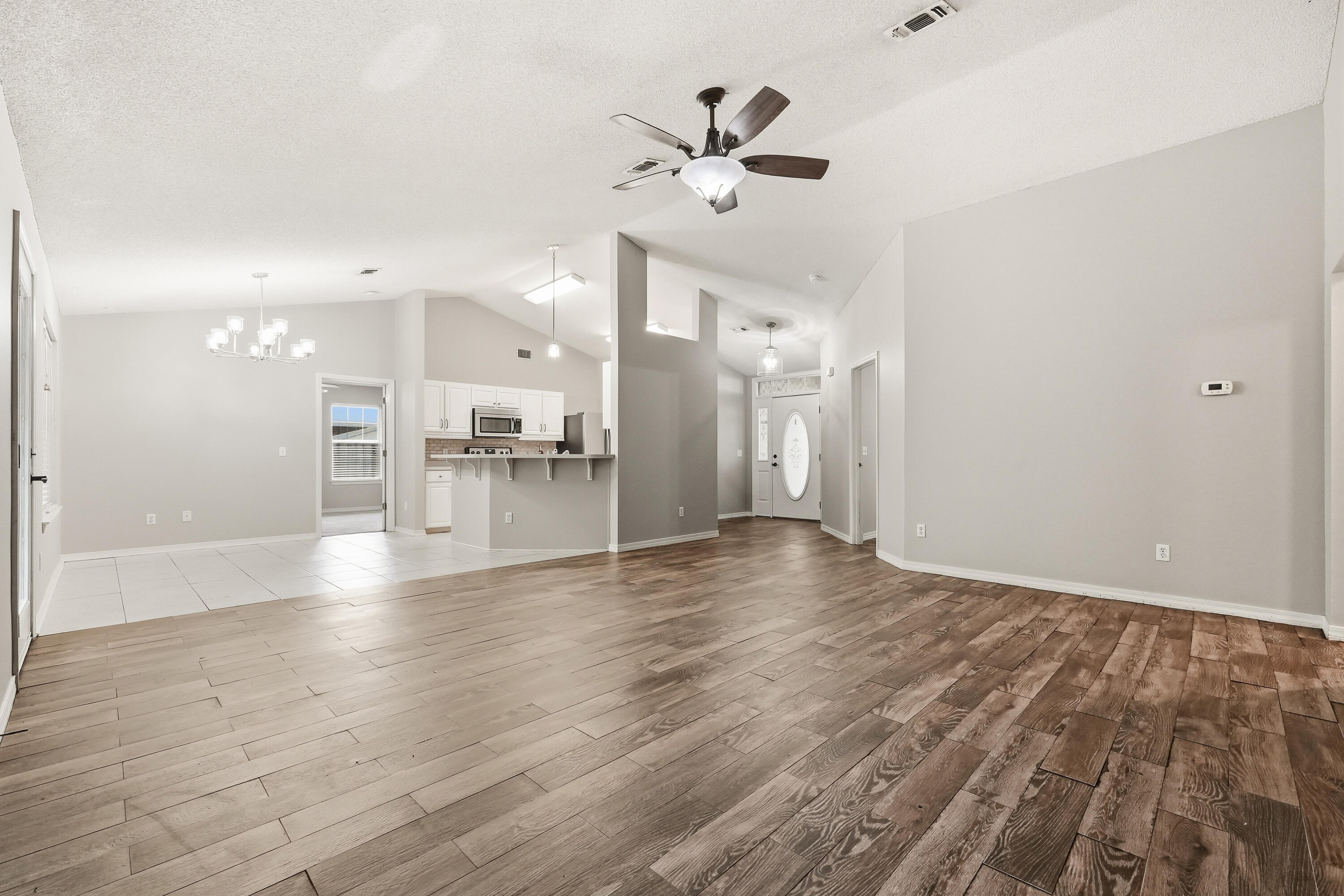 MARION MANOR - Residential