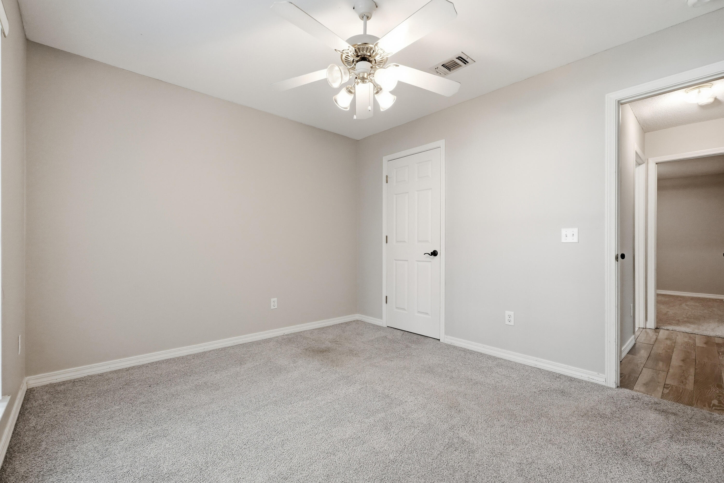 MARION MANOR - Residential
