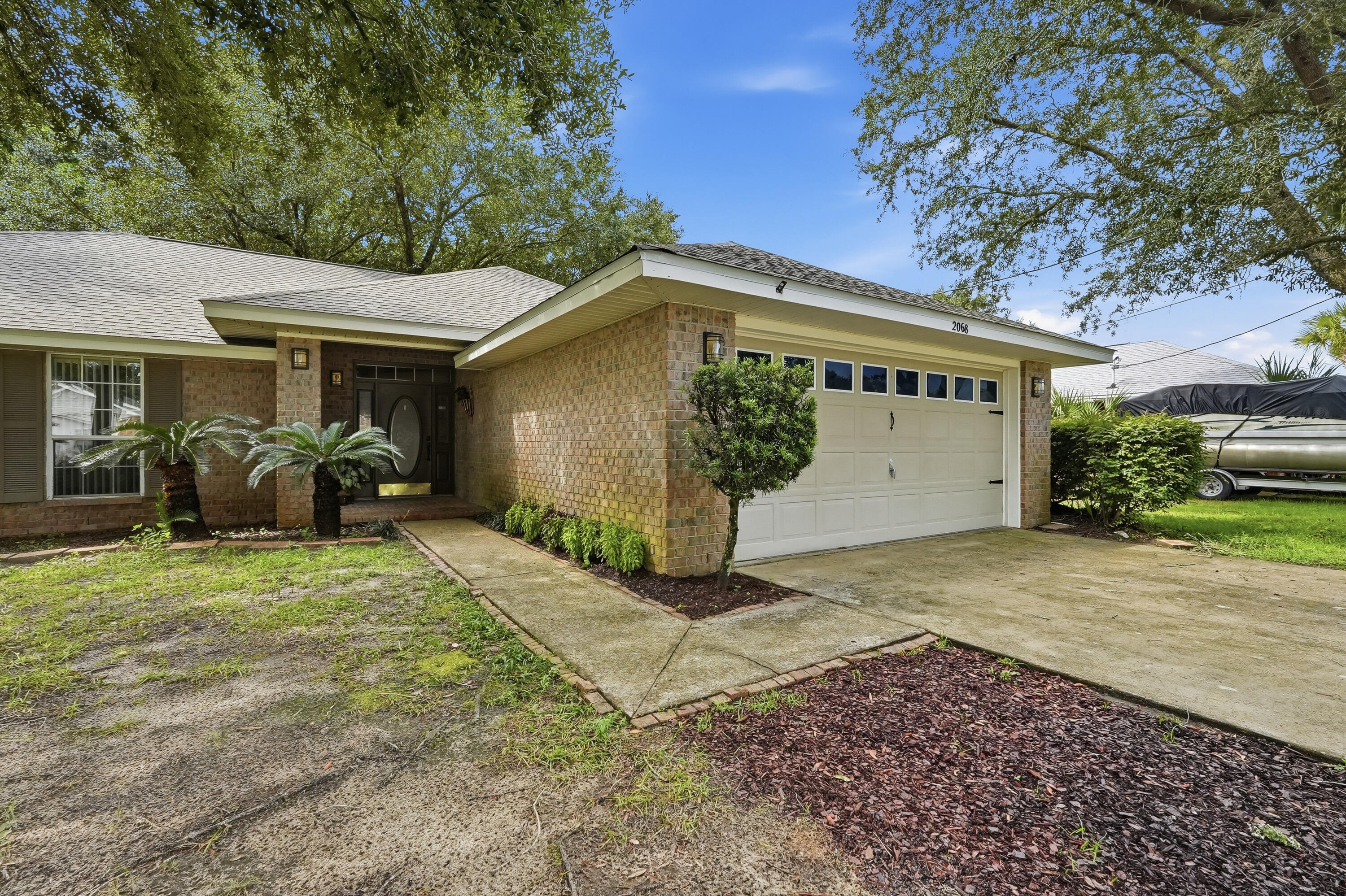 MARION MANOR - Residential