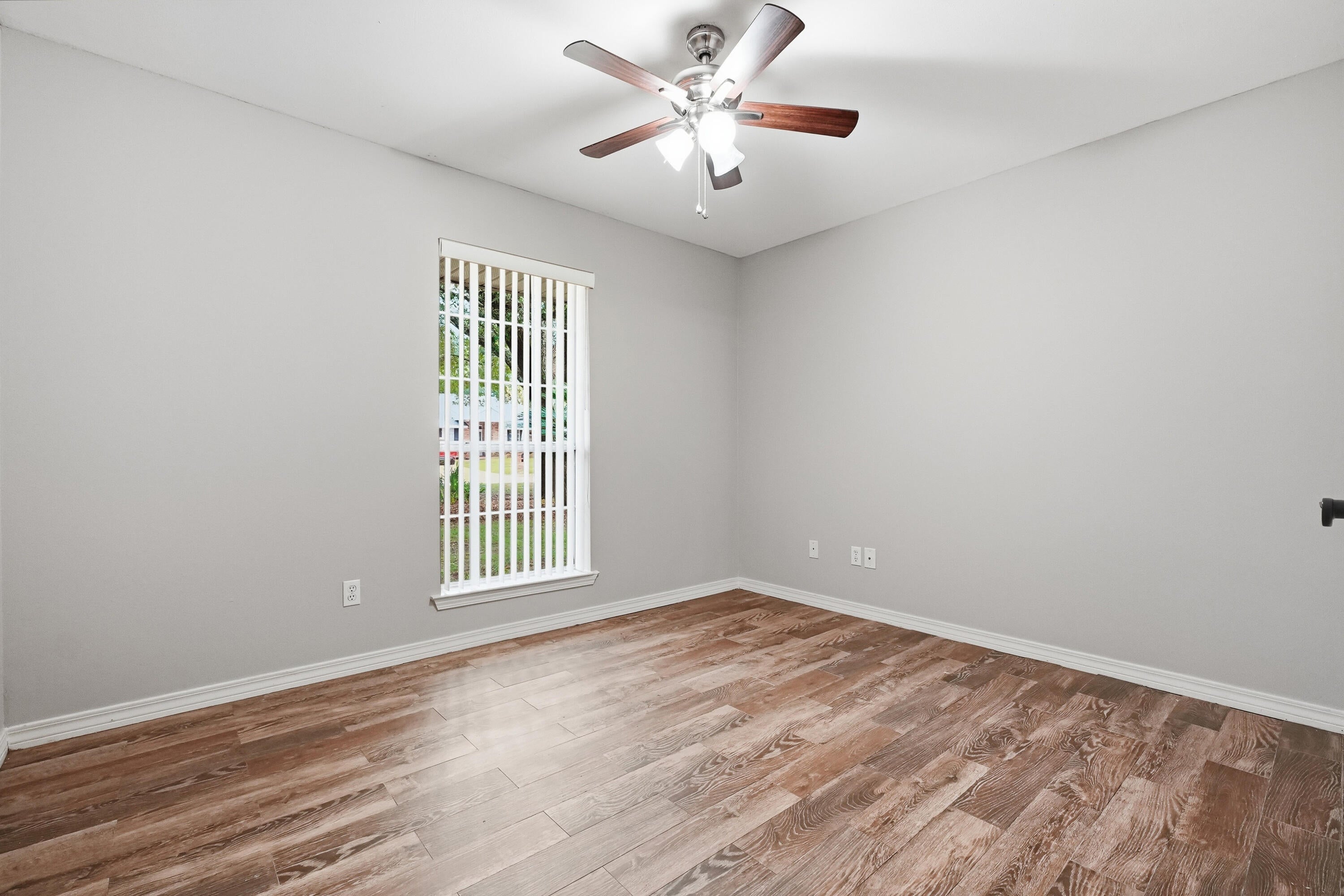 MARION MANOR - Residential