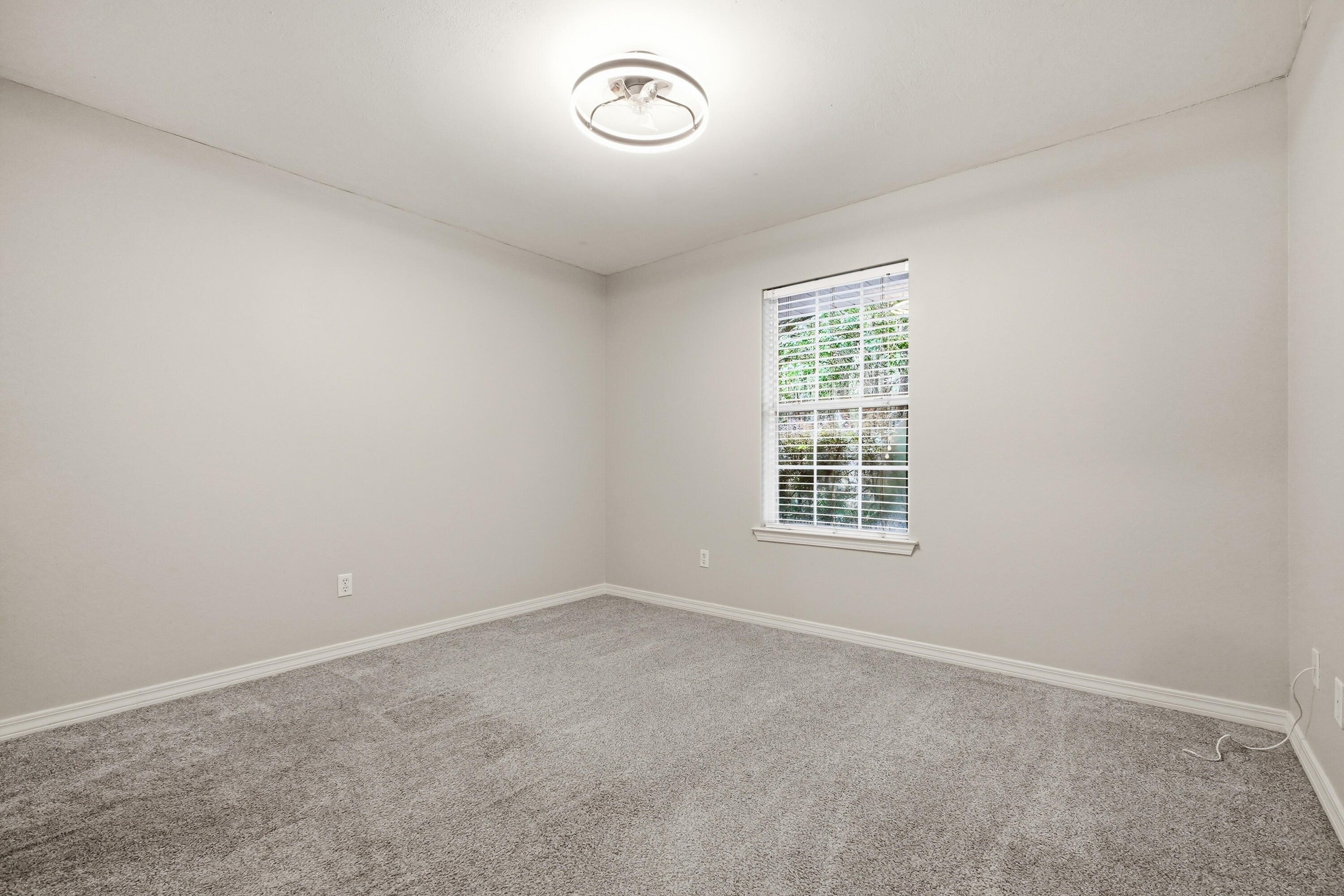 MARION MANOR - Residential