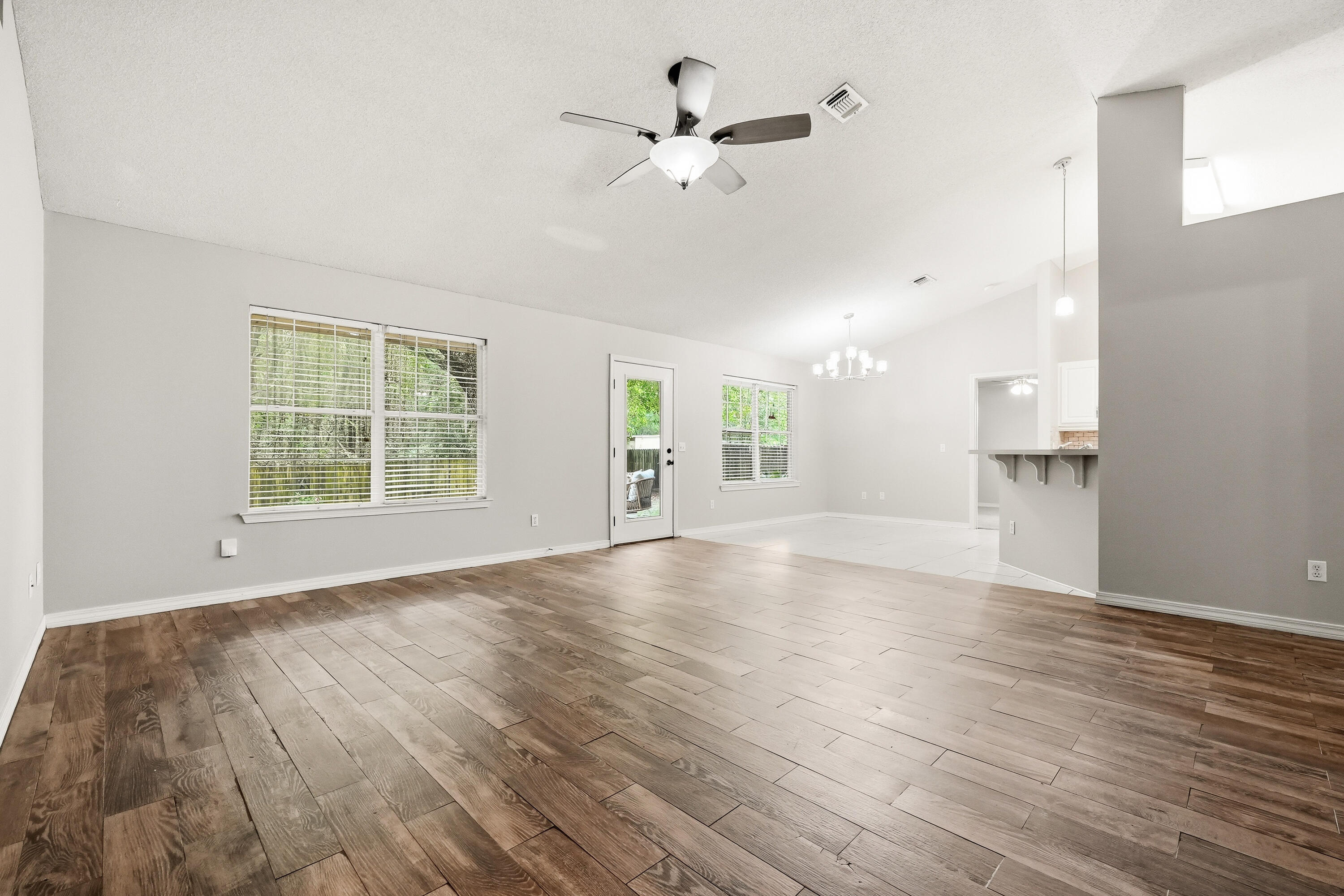 MARION MANOR - Residential