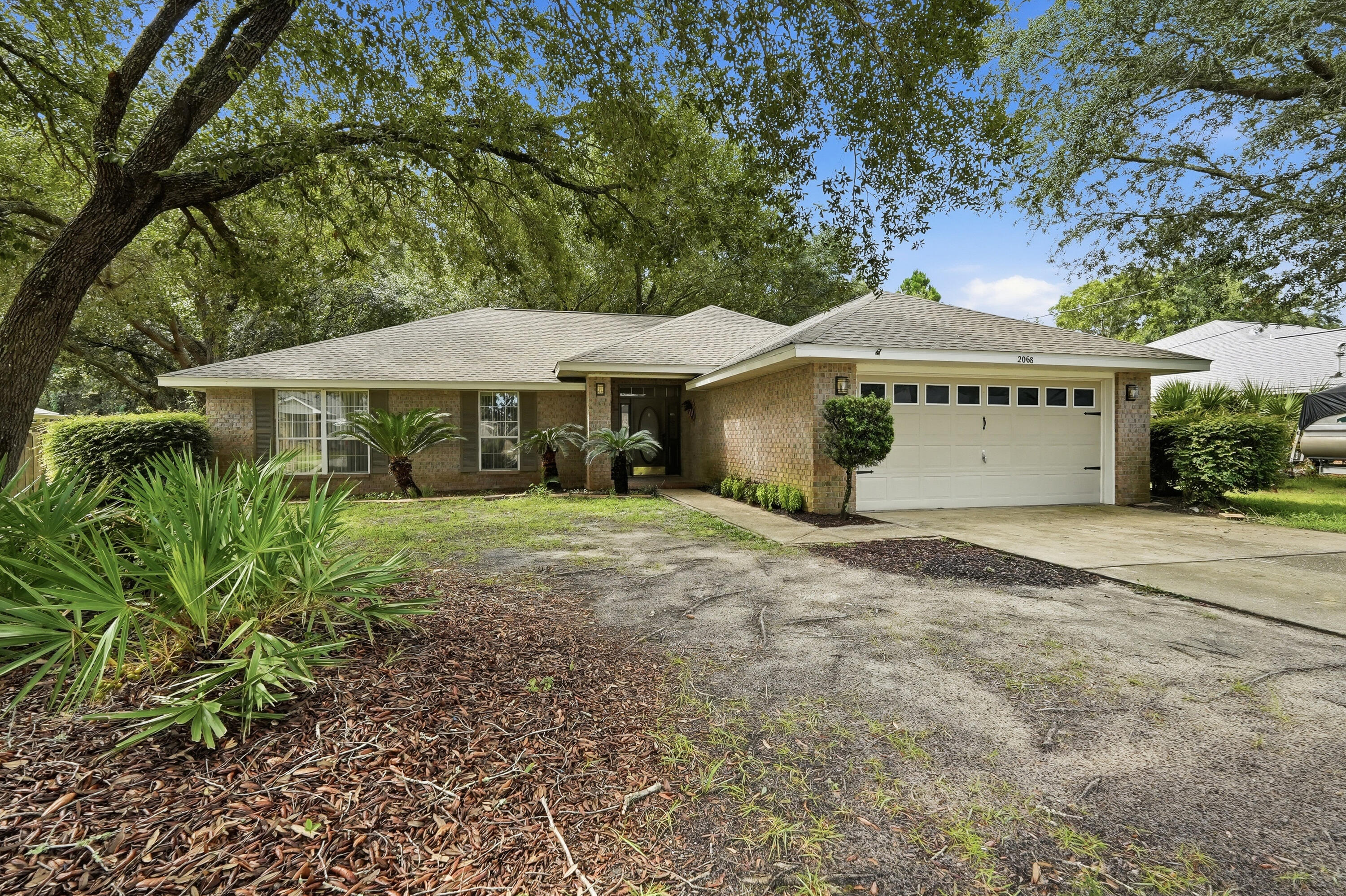 MARION MANOR - Residential