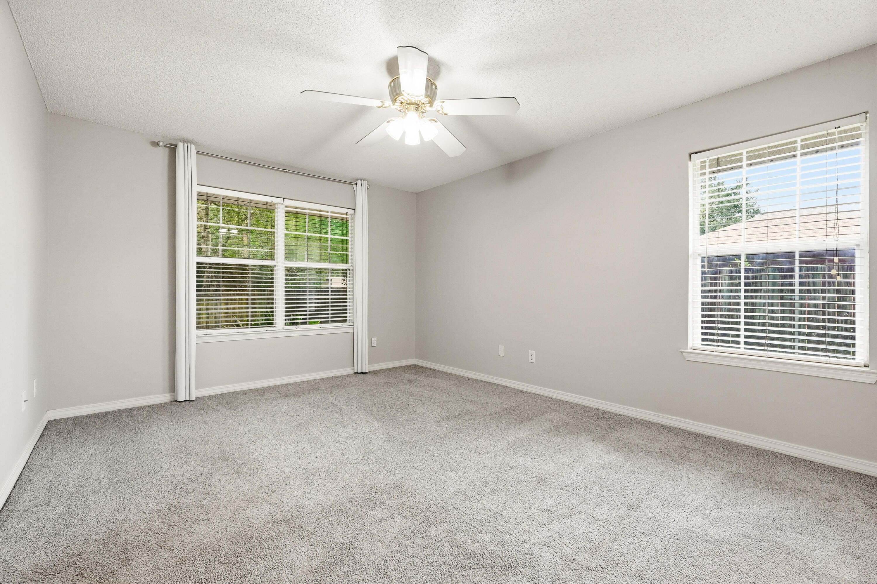 MARION MANOR - Residential