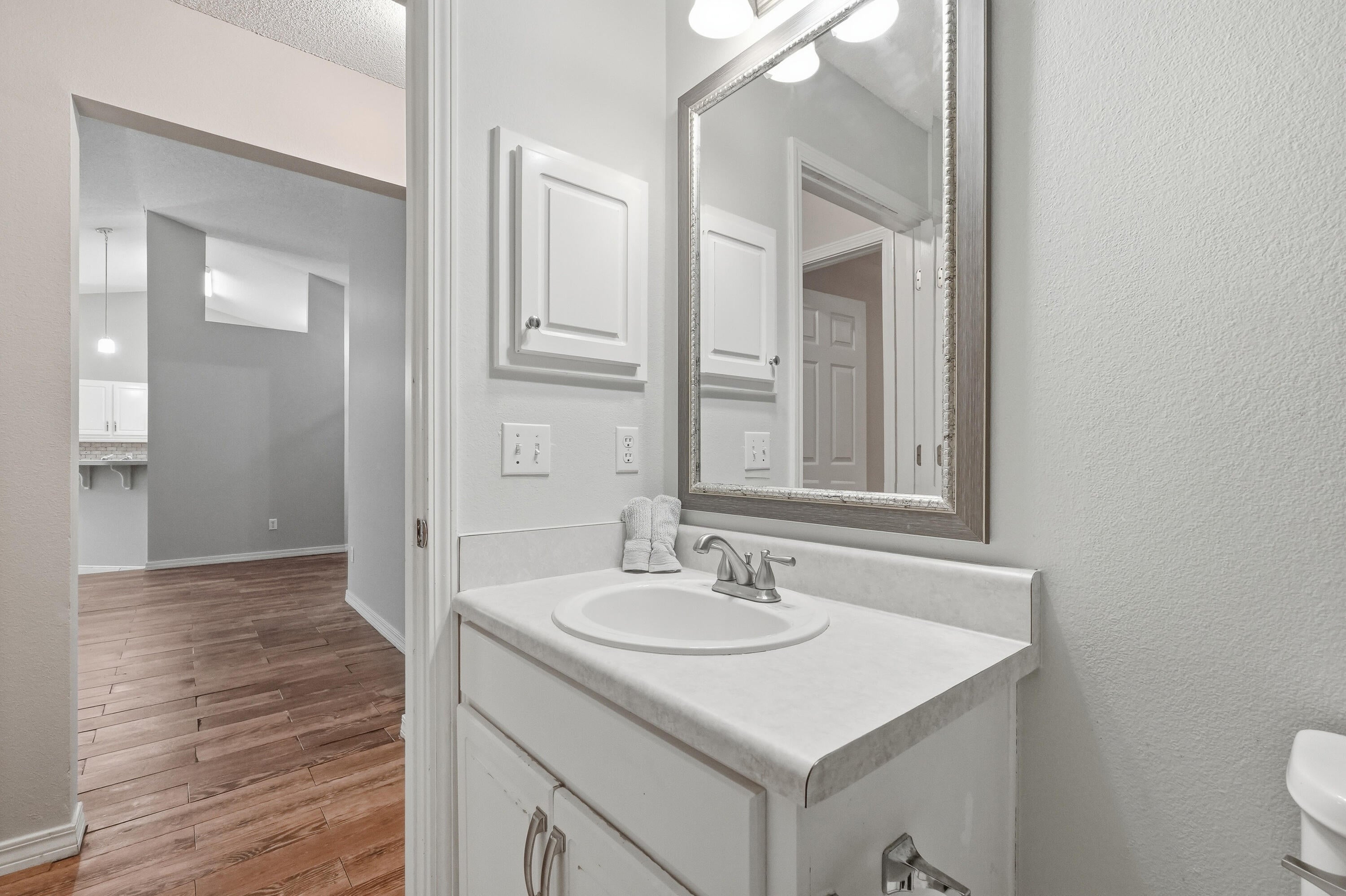 MARION MANOR - Residential