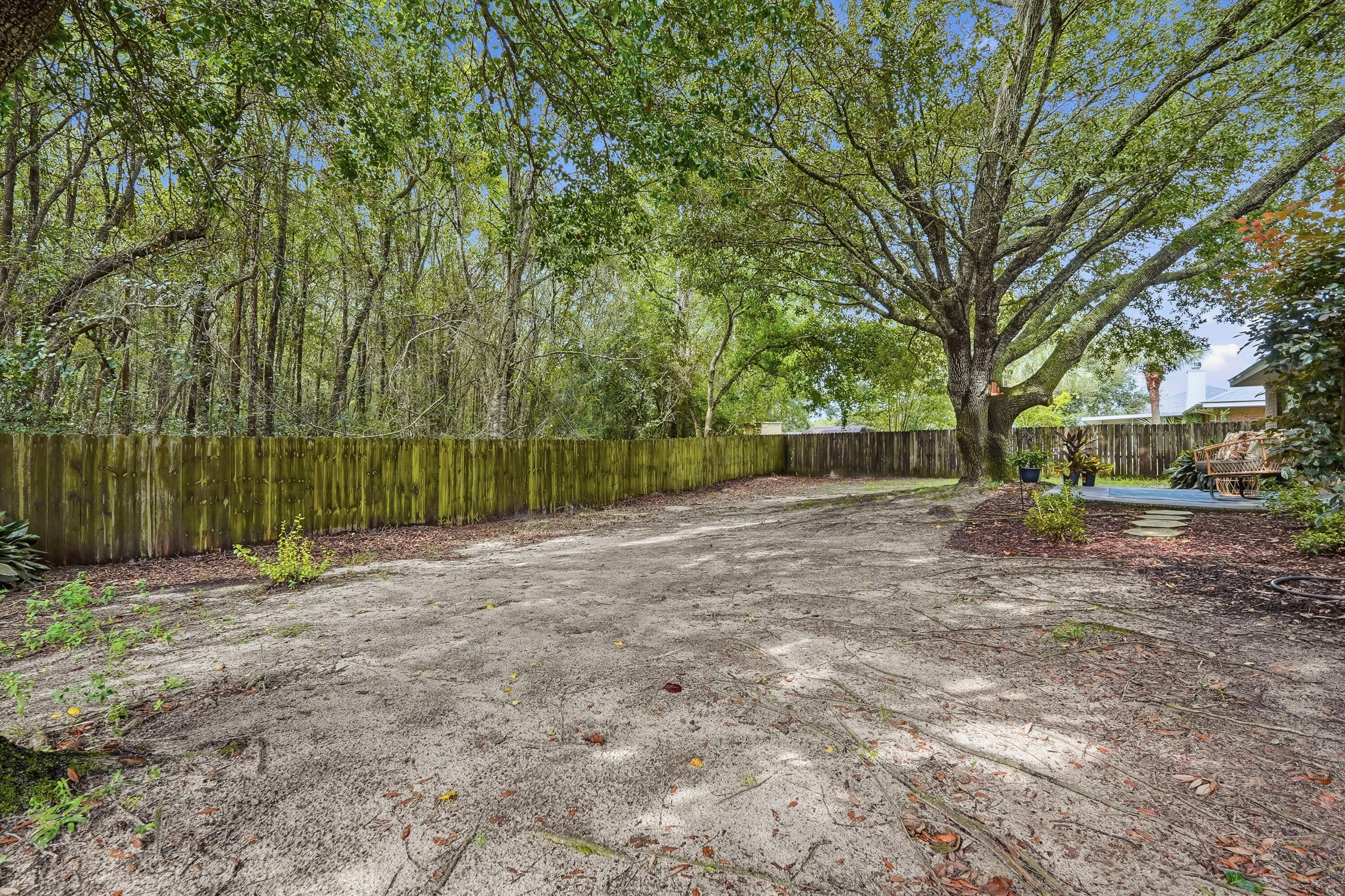 MARION MANOR - Residential