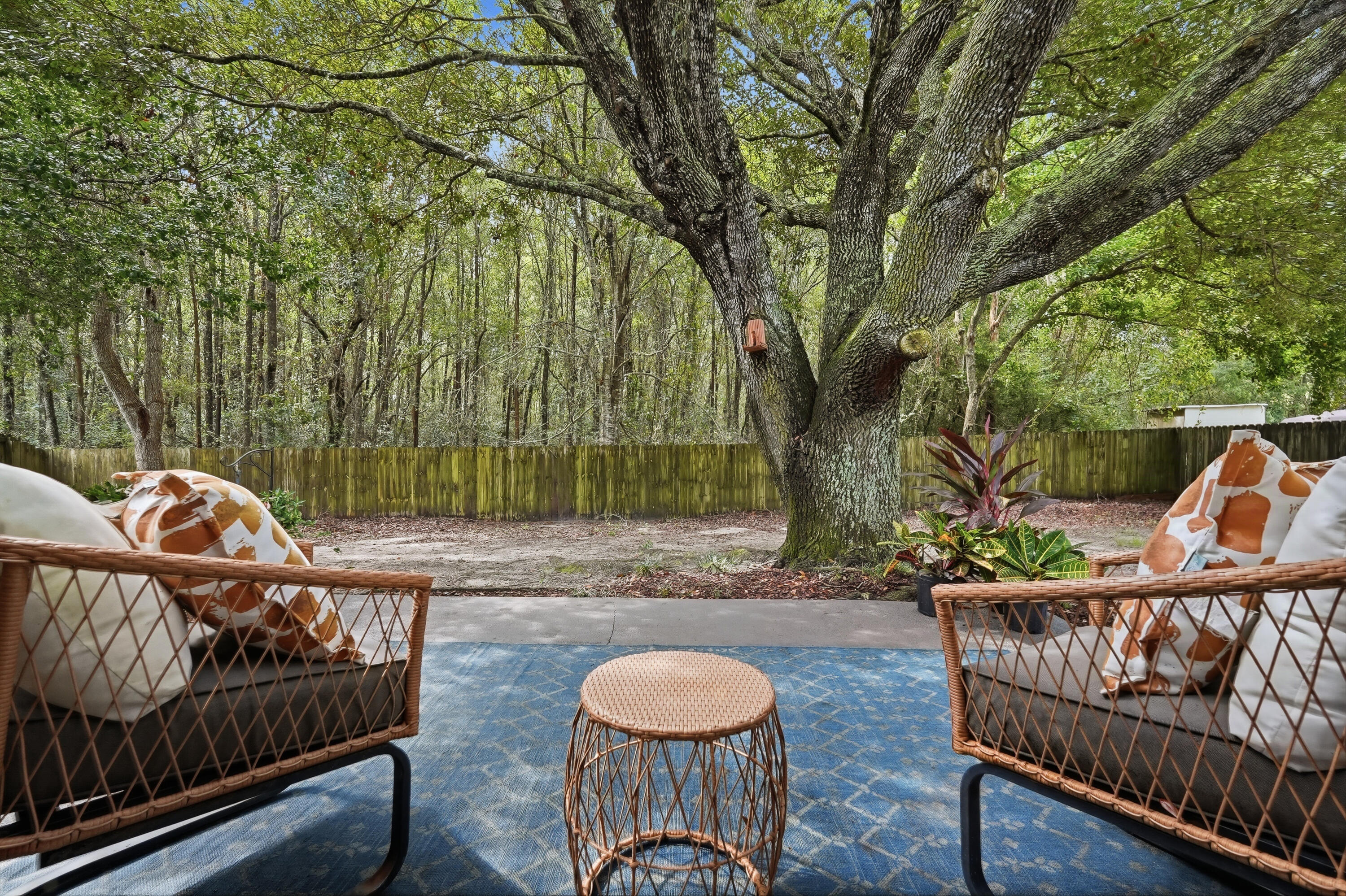 MARION MANOR - Residential