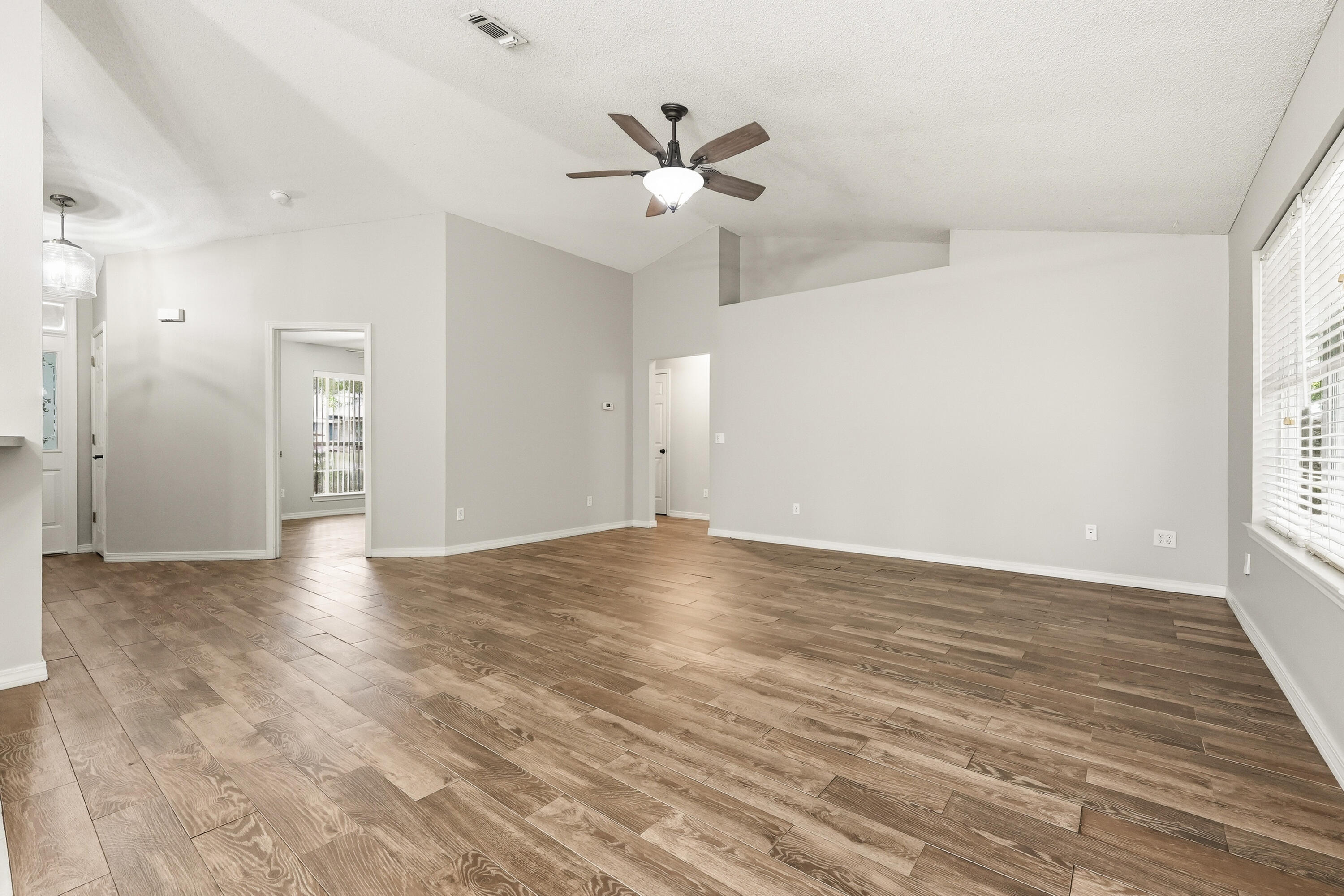 MARION MANOR - Residential