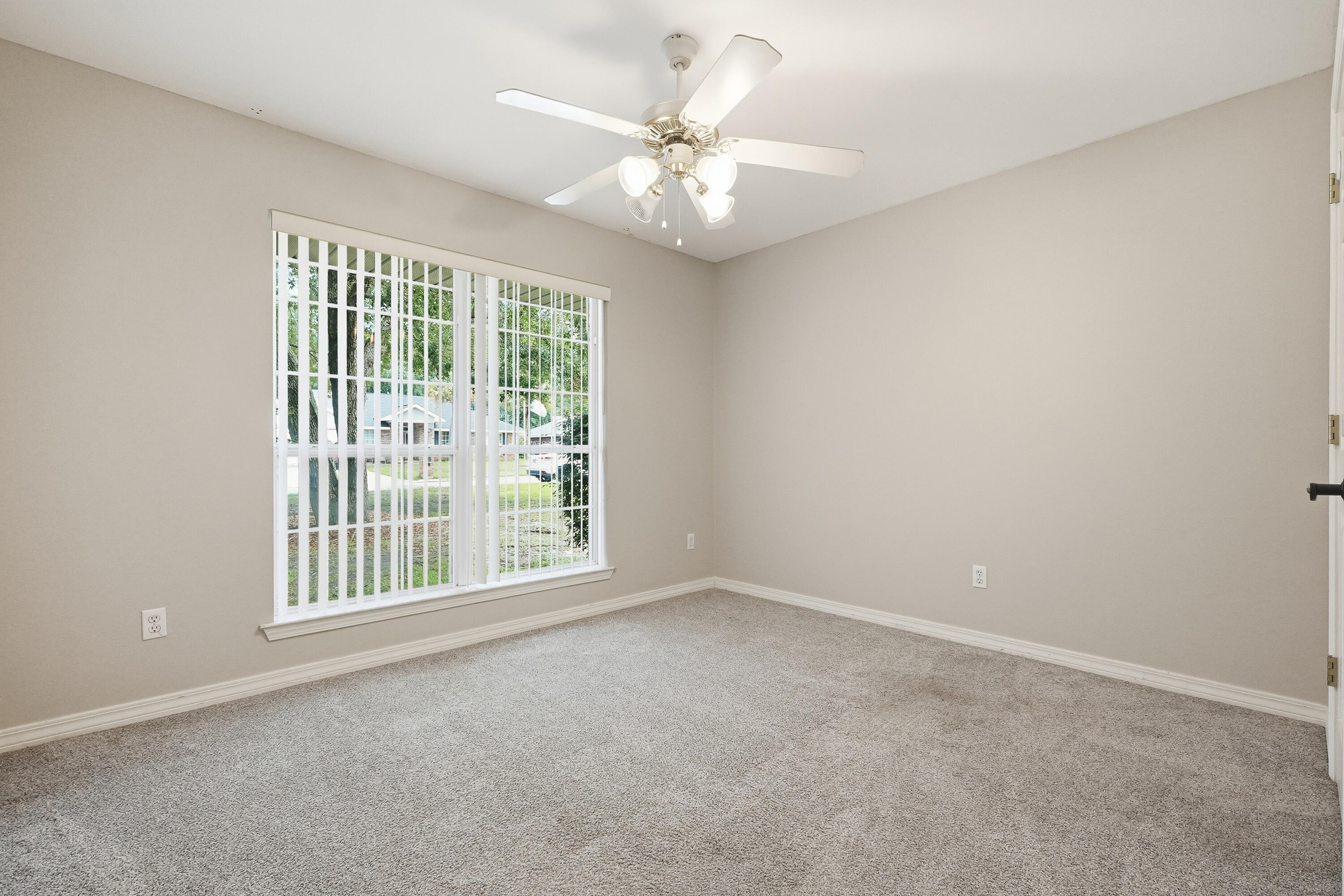 MARION MANOR - Residential