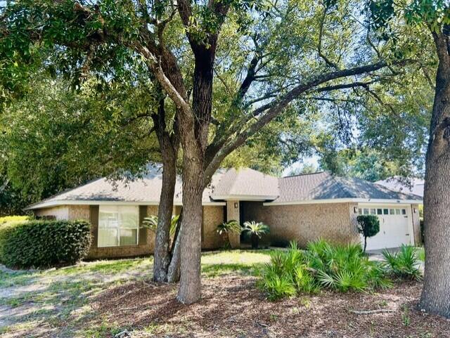 MARION MANOR - Residential