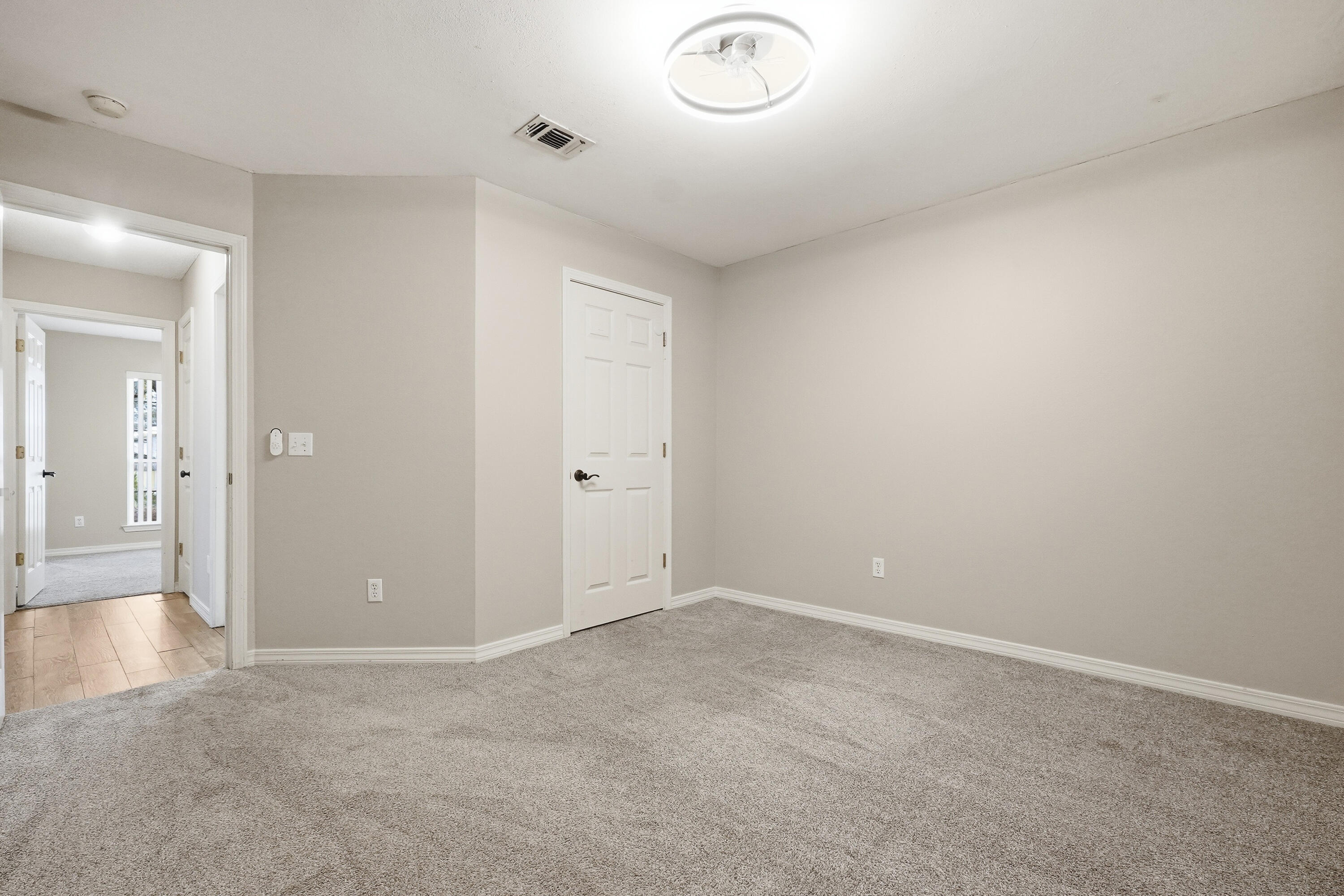 MARION MANOR - Residential