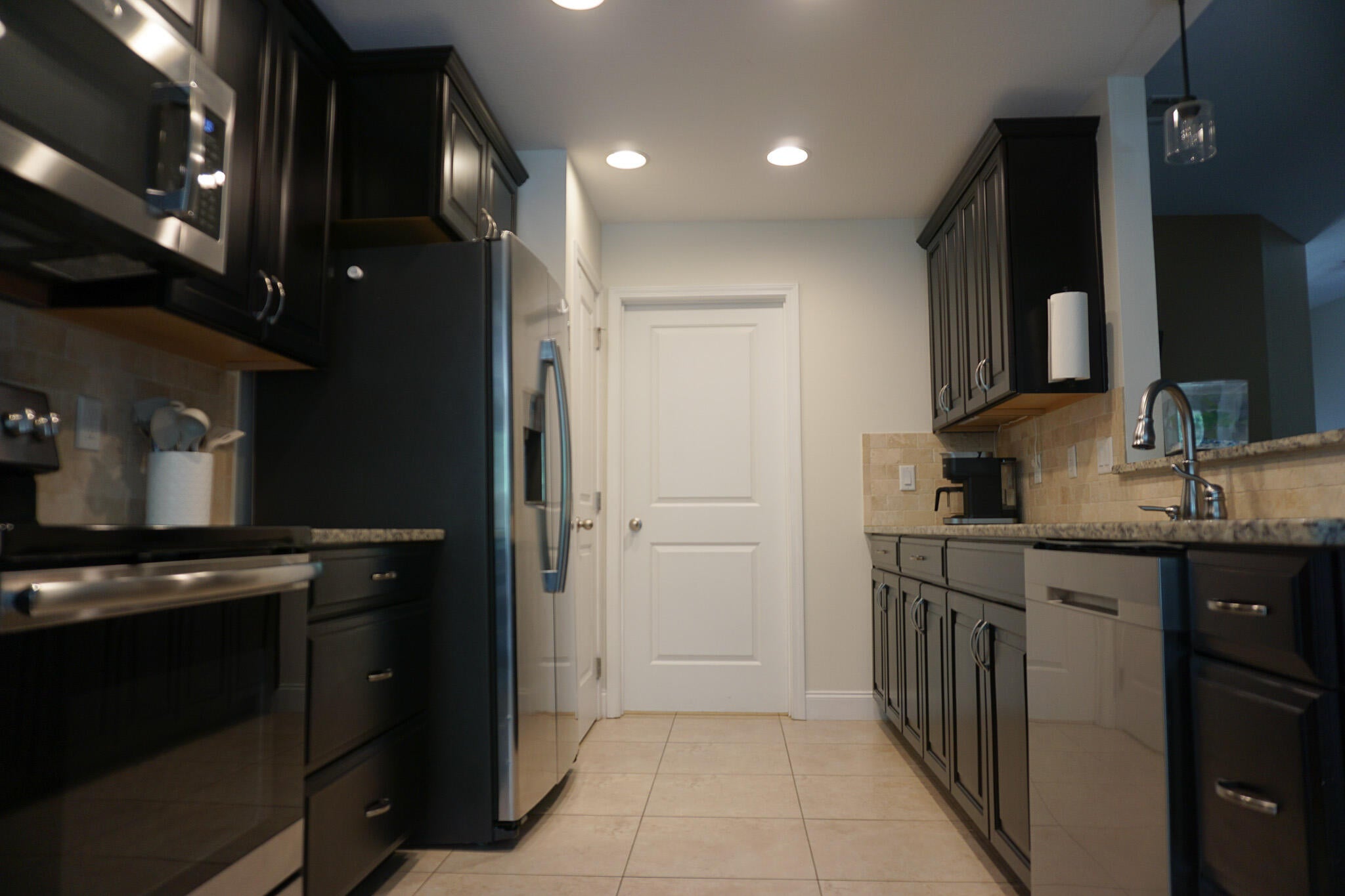 CHIMERA ESTATES - Residential Lease