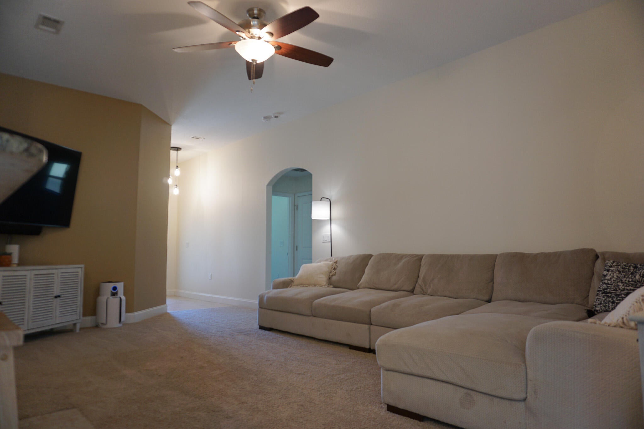 CHIMERA ESTATES - Residential Lease