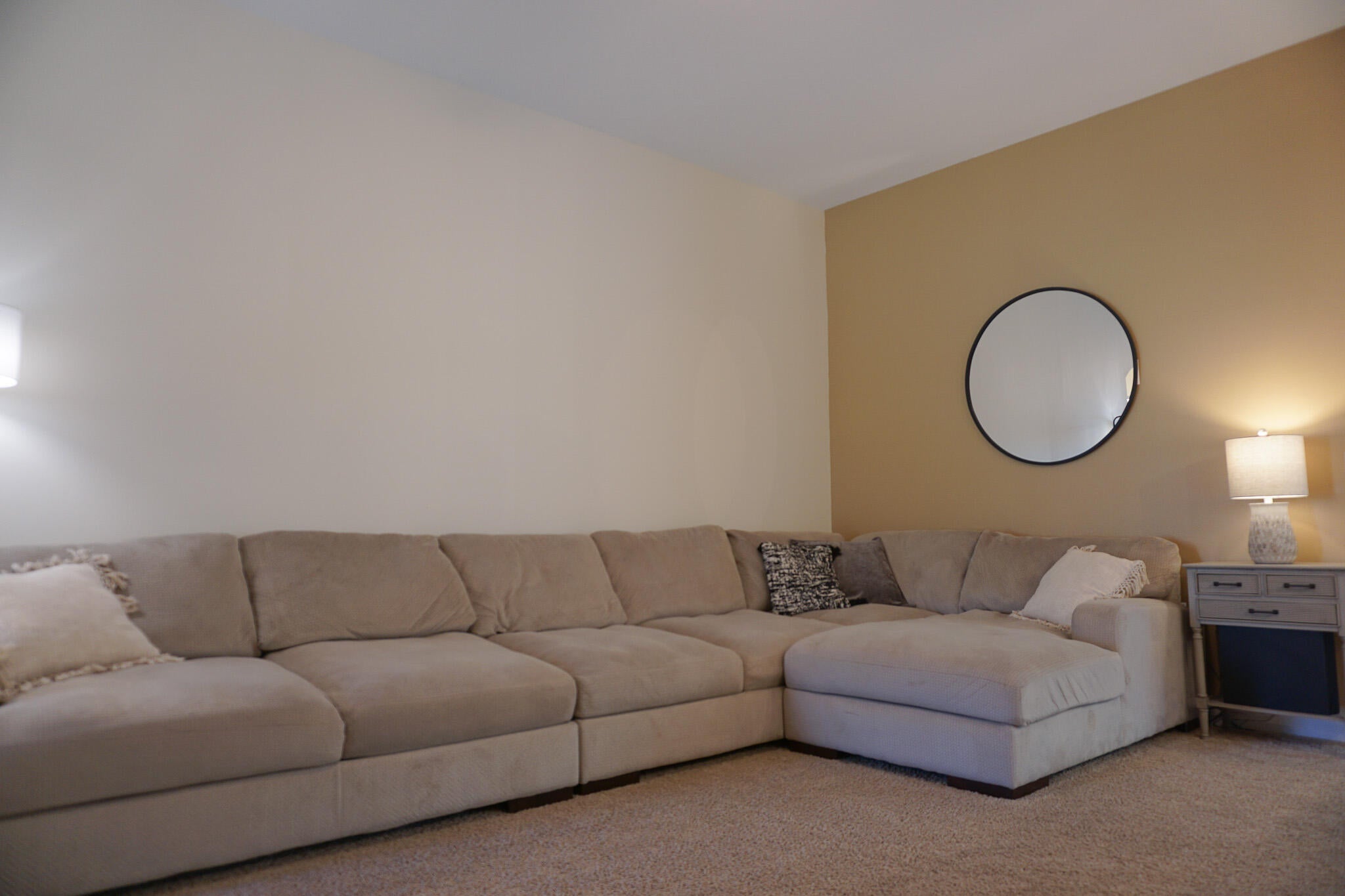 CHIMERA ESTATES - Residential Lease
