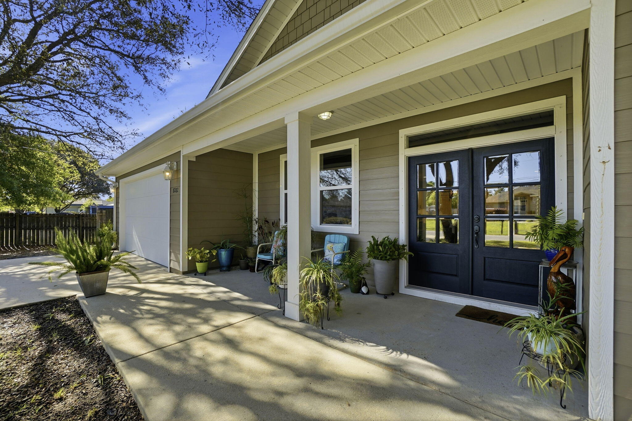 NAVARRE 2ND ADDITION - Residential